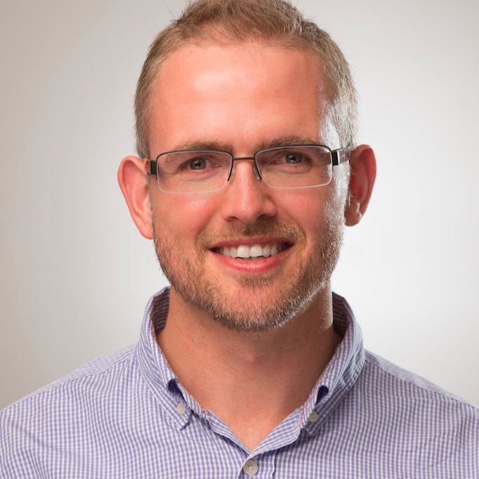 Episode #3 - Interview With Humphrey Laubscher, NAB Labs Fintech Innovation Manager