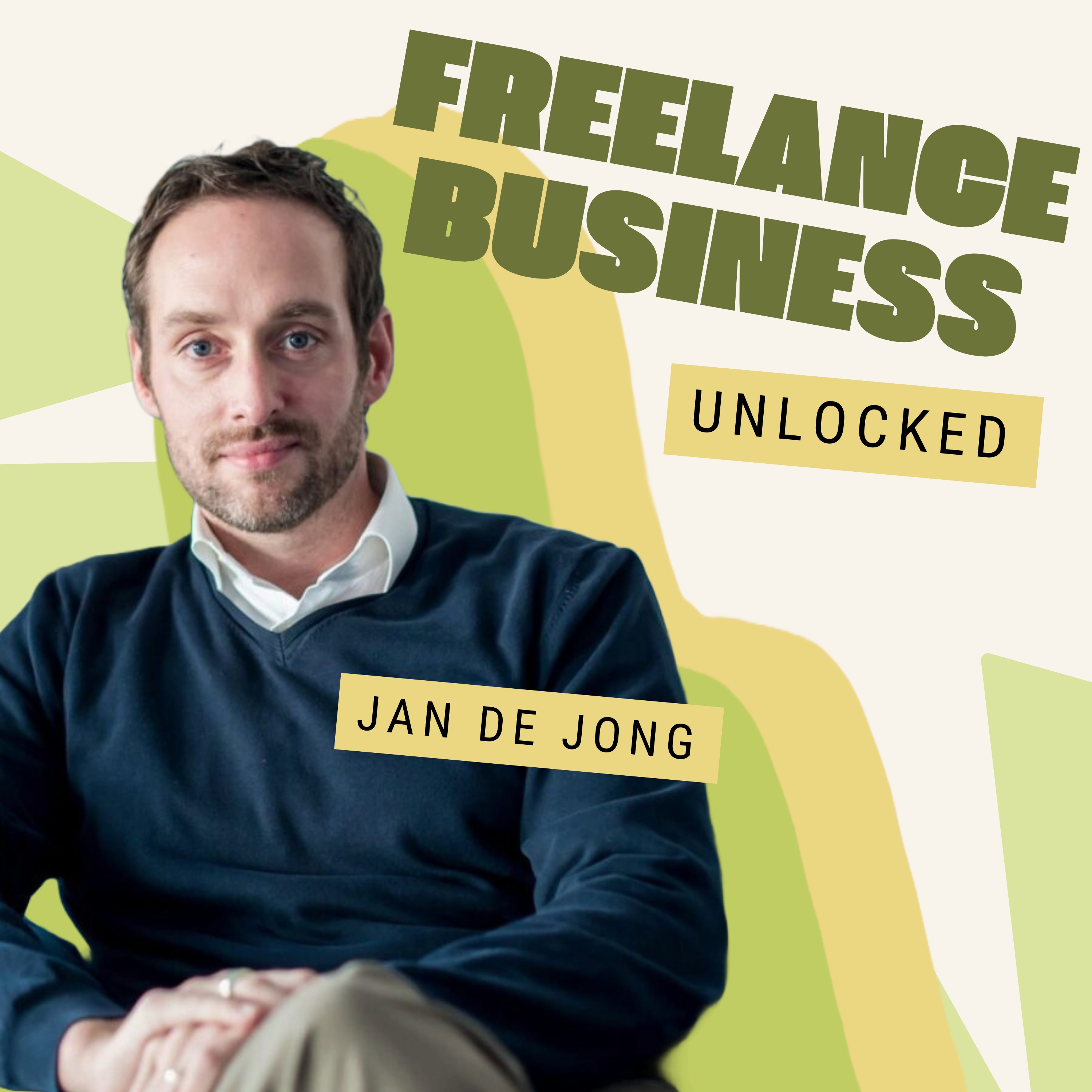 [REPLAY] #16: On the 4-Day Workweek Revolution, Navigating the Modern Workplace, and Trust – Jan De Jong