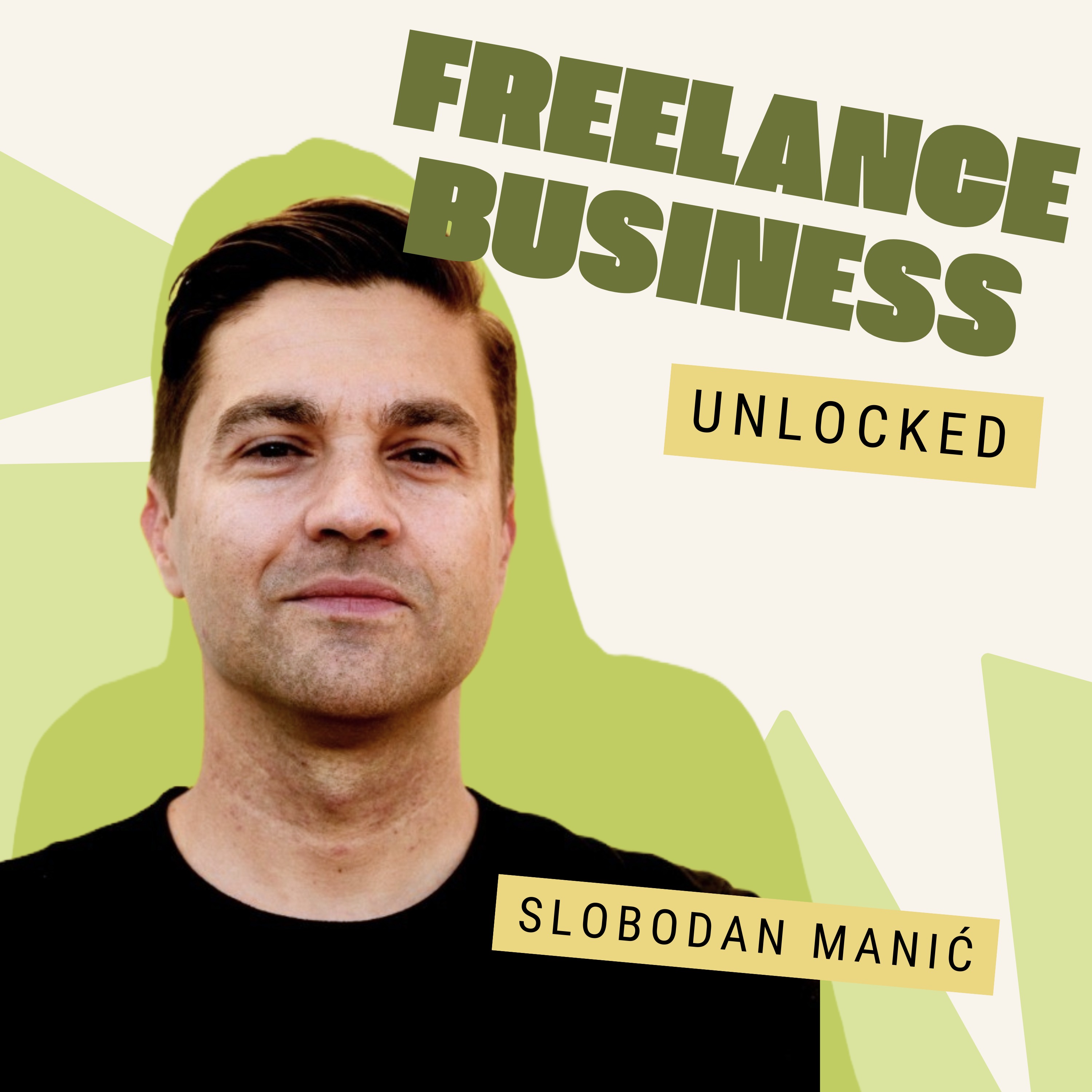 Freelance Business Unlocked