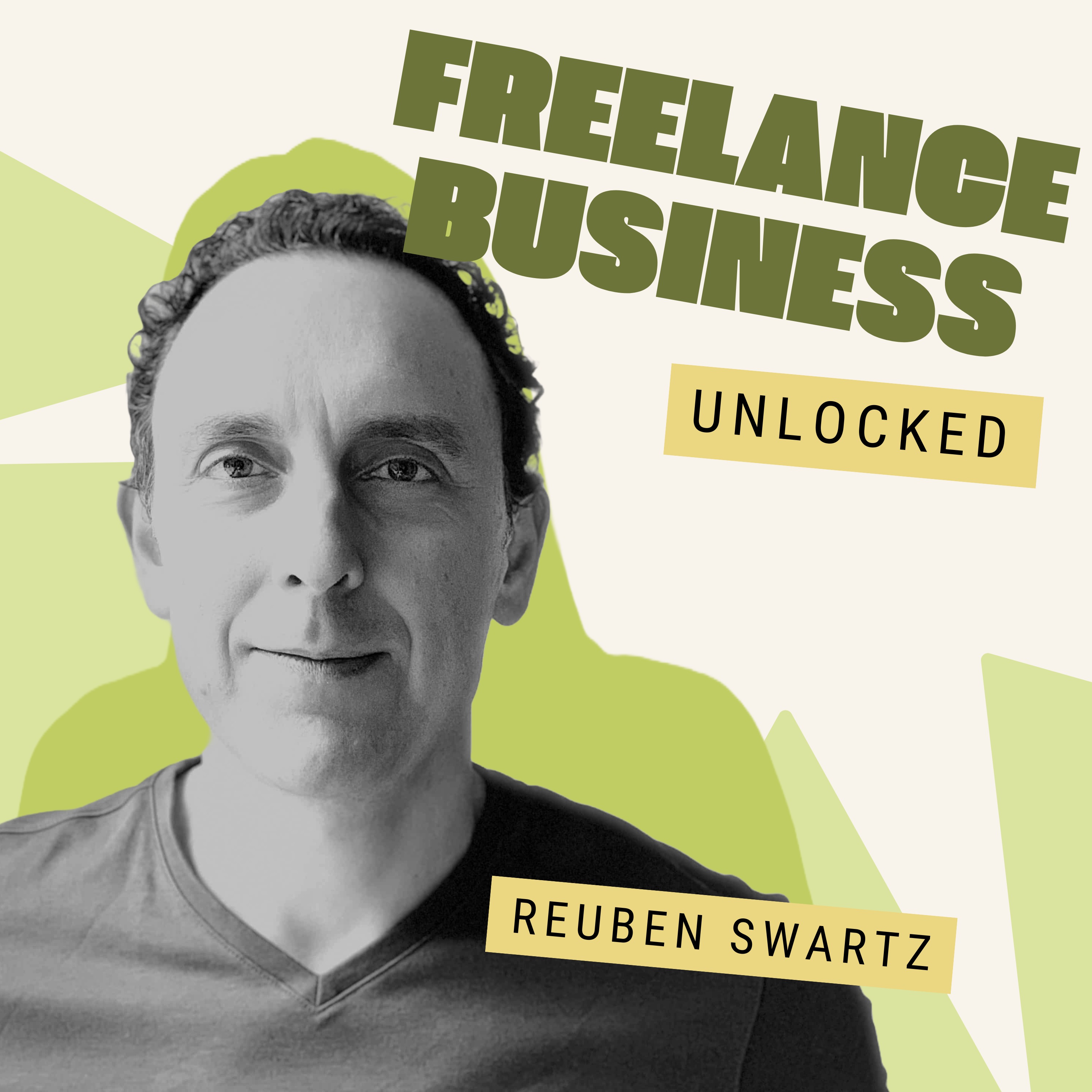 Freelance Business Unlocked