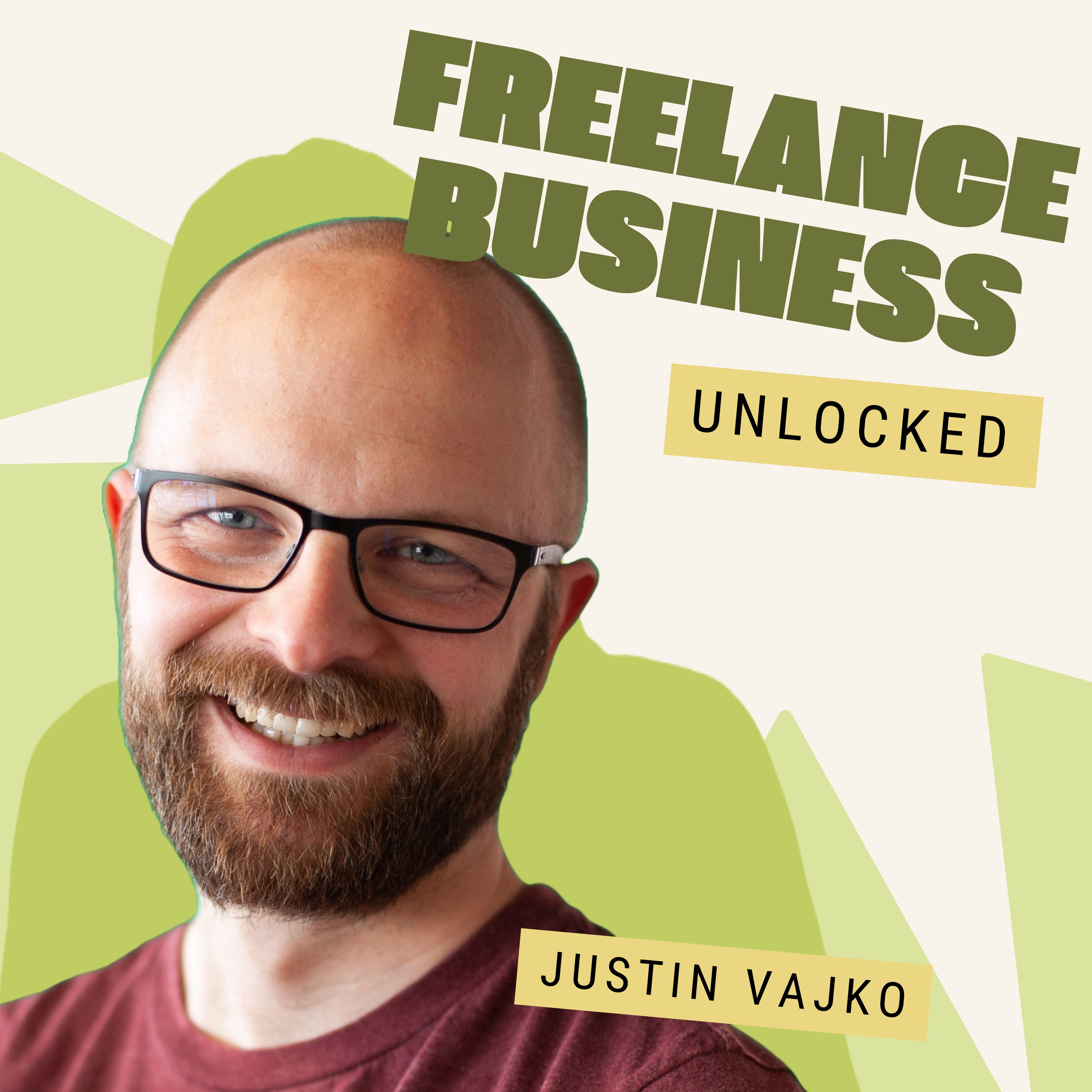 Freelance Business Unlocked