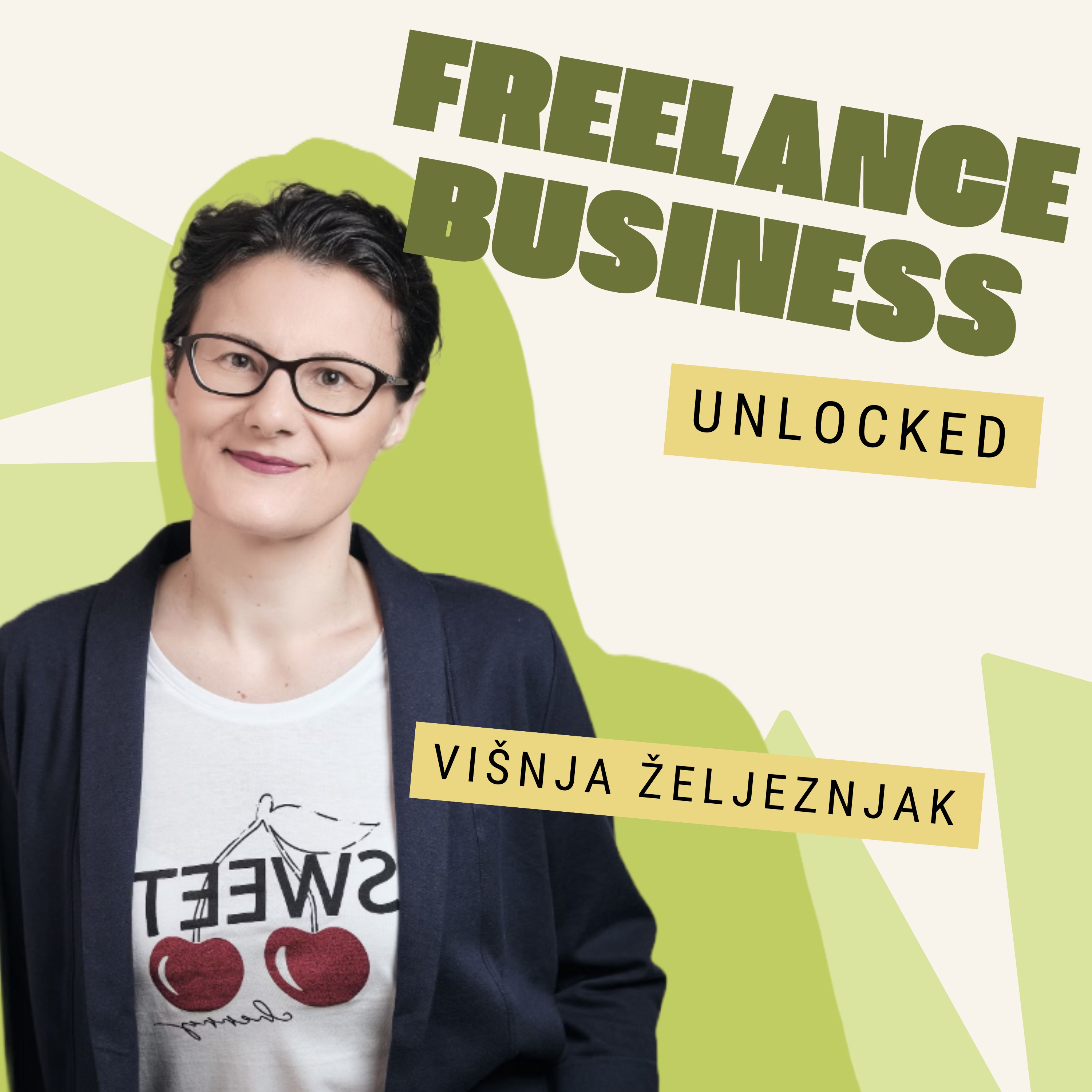 Freelance Business Unlocked