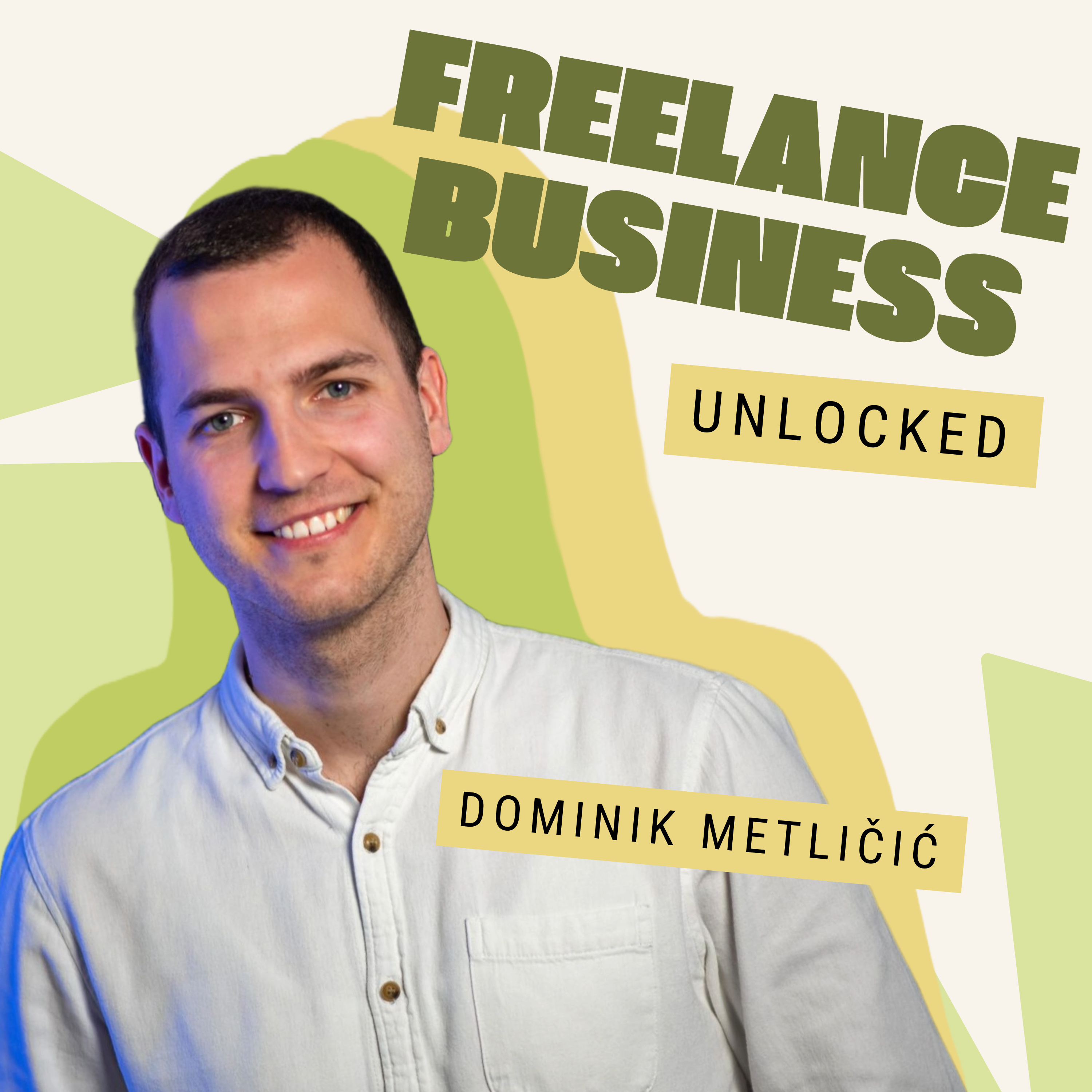 #29: A Comprehensive Guide to E-Mail Marketing – Dominik Metličić