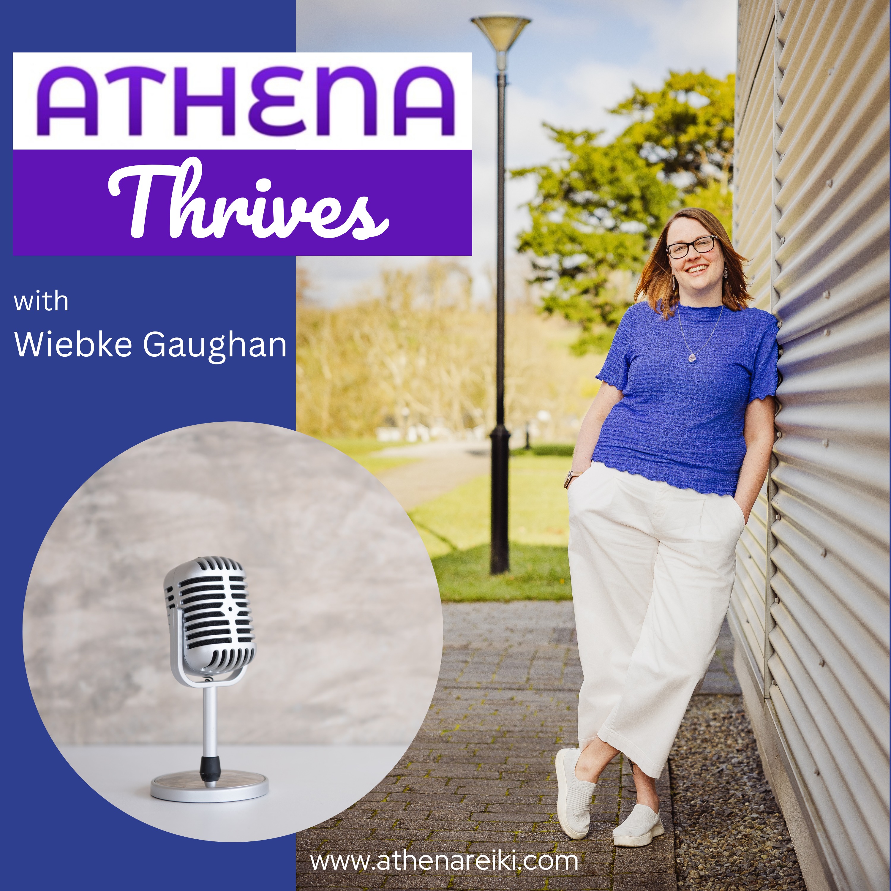 Athena Thrives