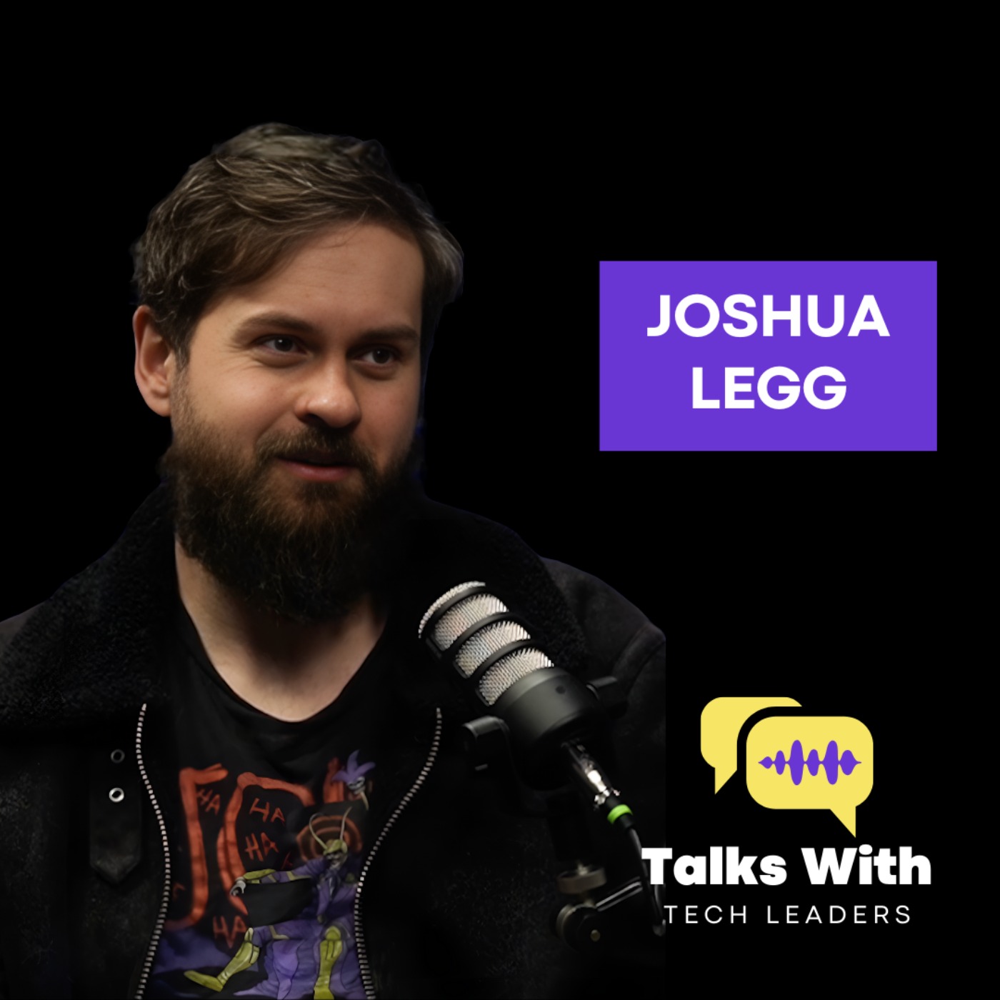 Talks With Tech Leaders