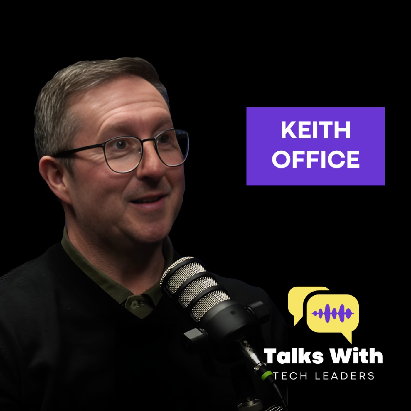 Talks With Tech Leaders