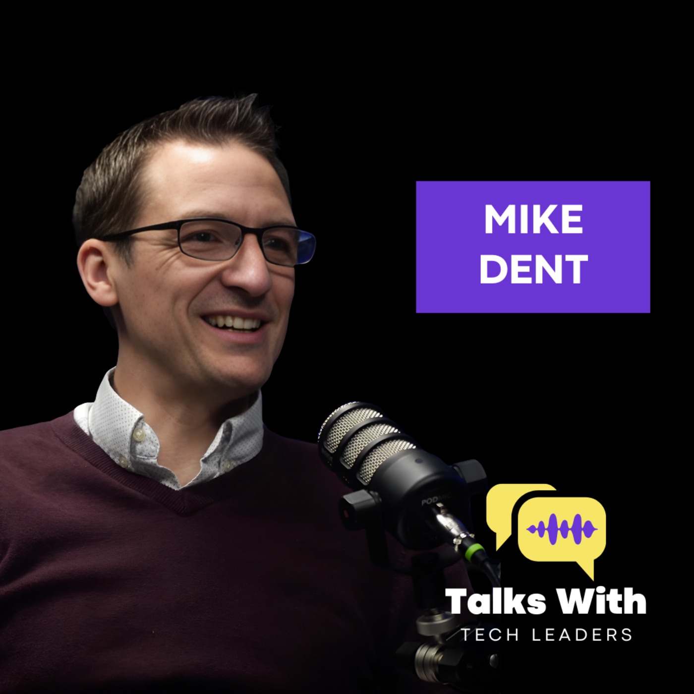 Talks With Tech Leaders