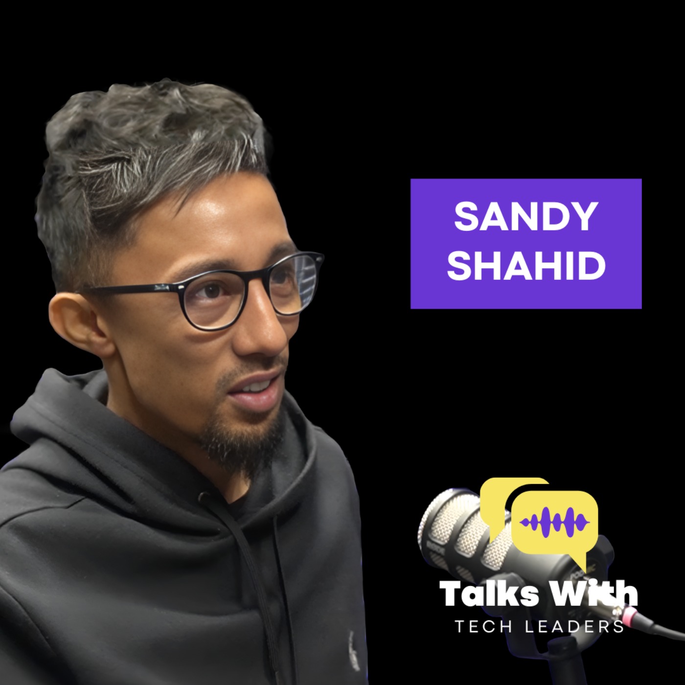 Talks With Tech Leaders