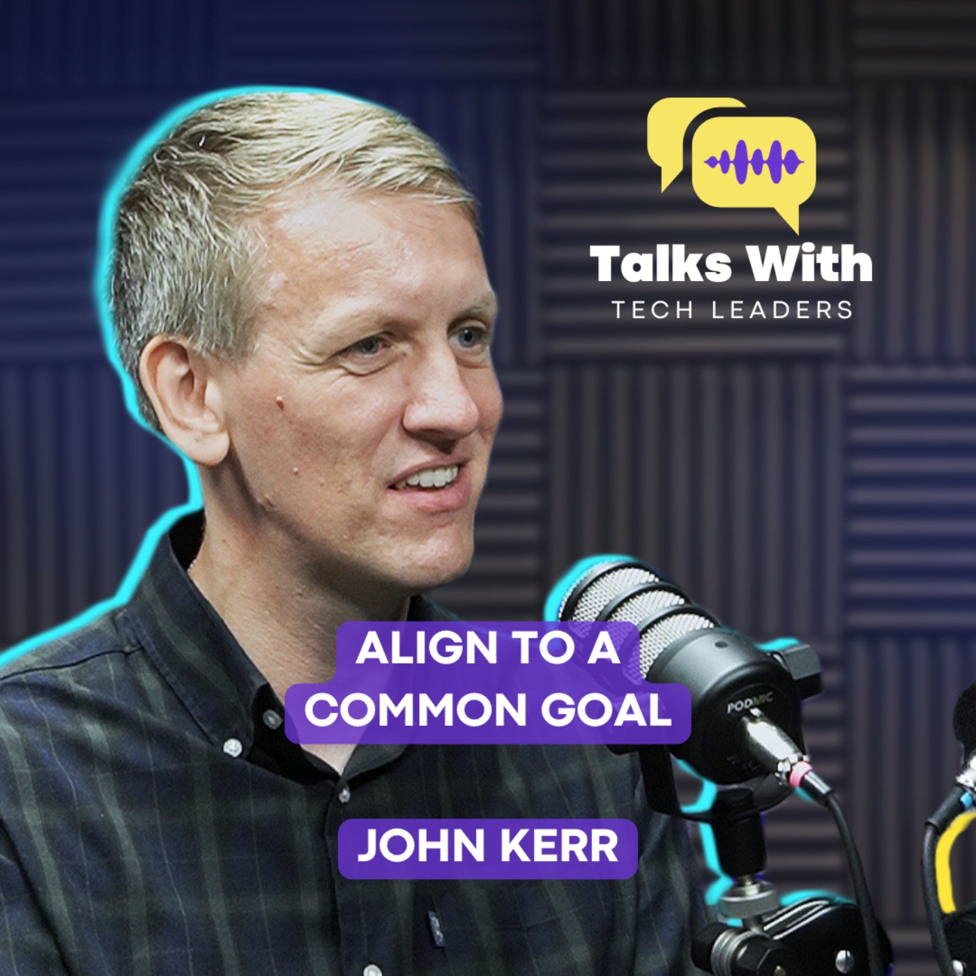 Talks With Tech Leaders