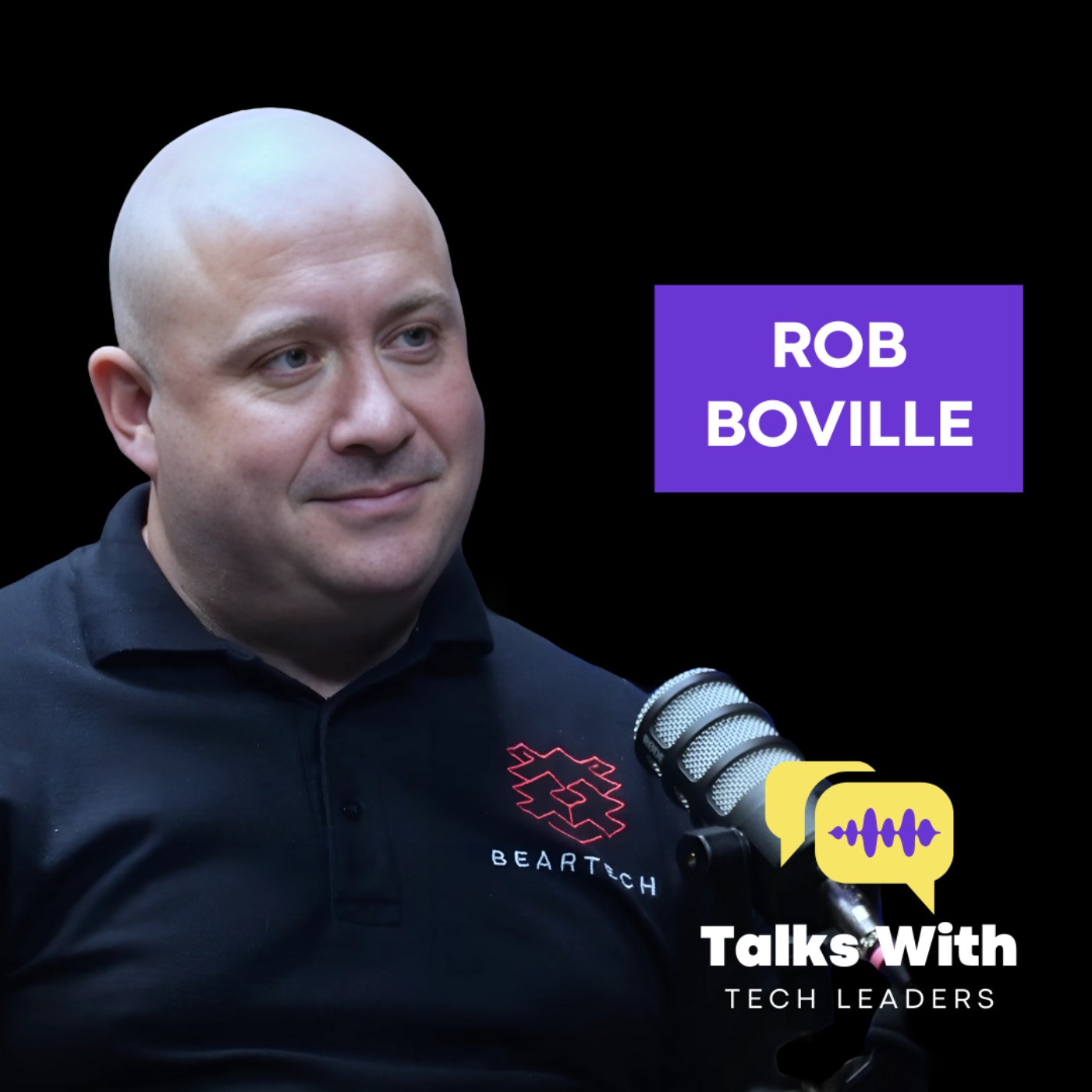 Talks With Tech Leaders