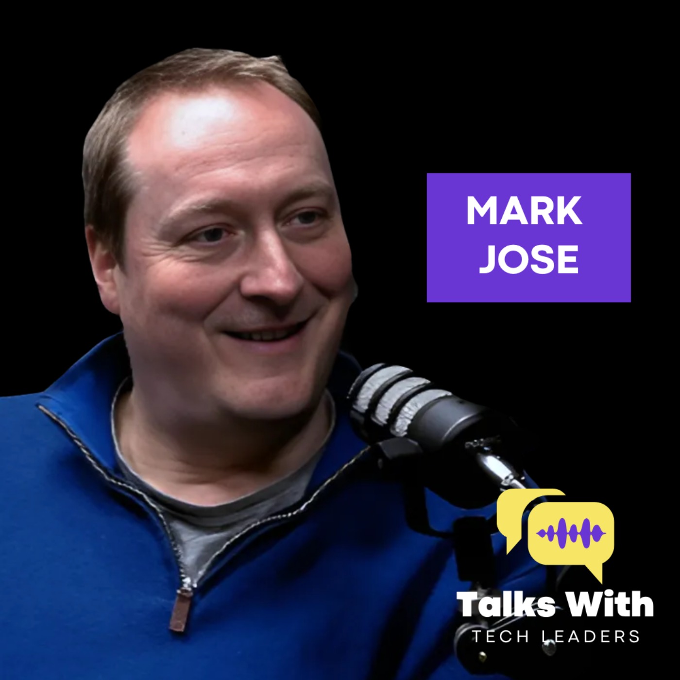 Talks With Tech Leaders