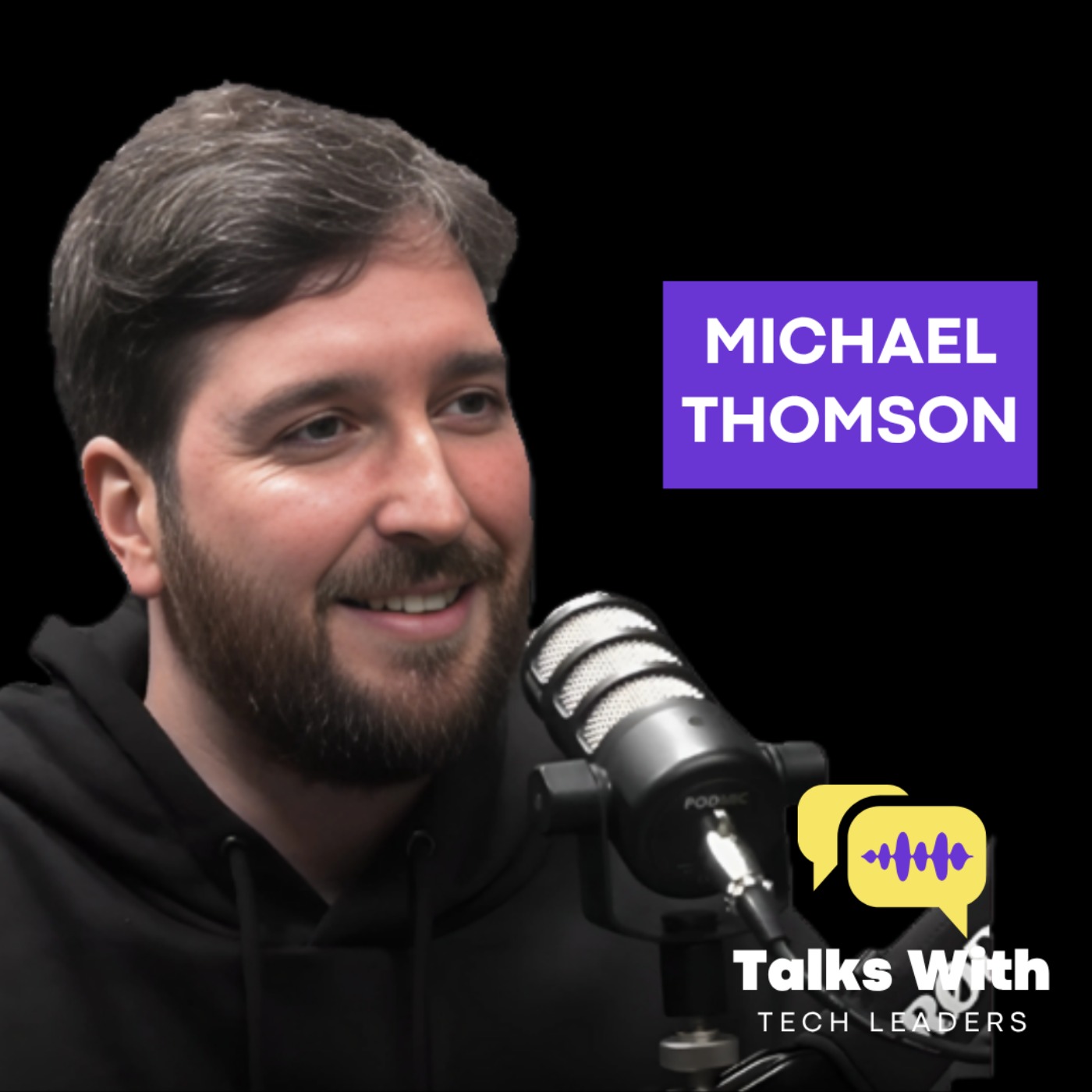 Talks With Tech Leaders