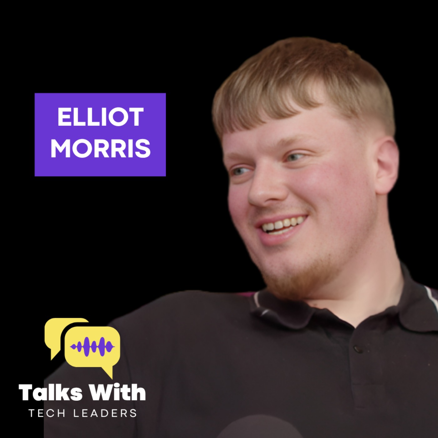 Talks With Tech Leaders