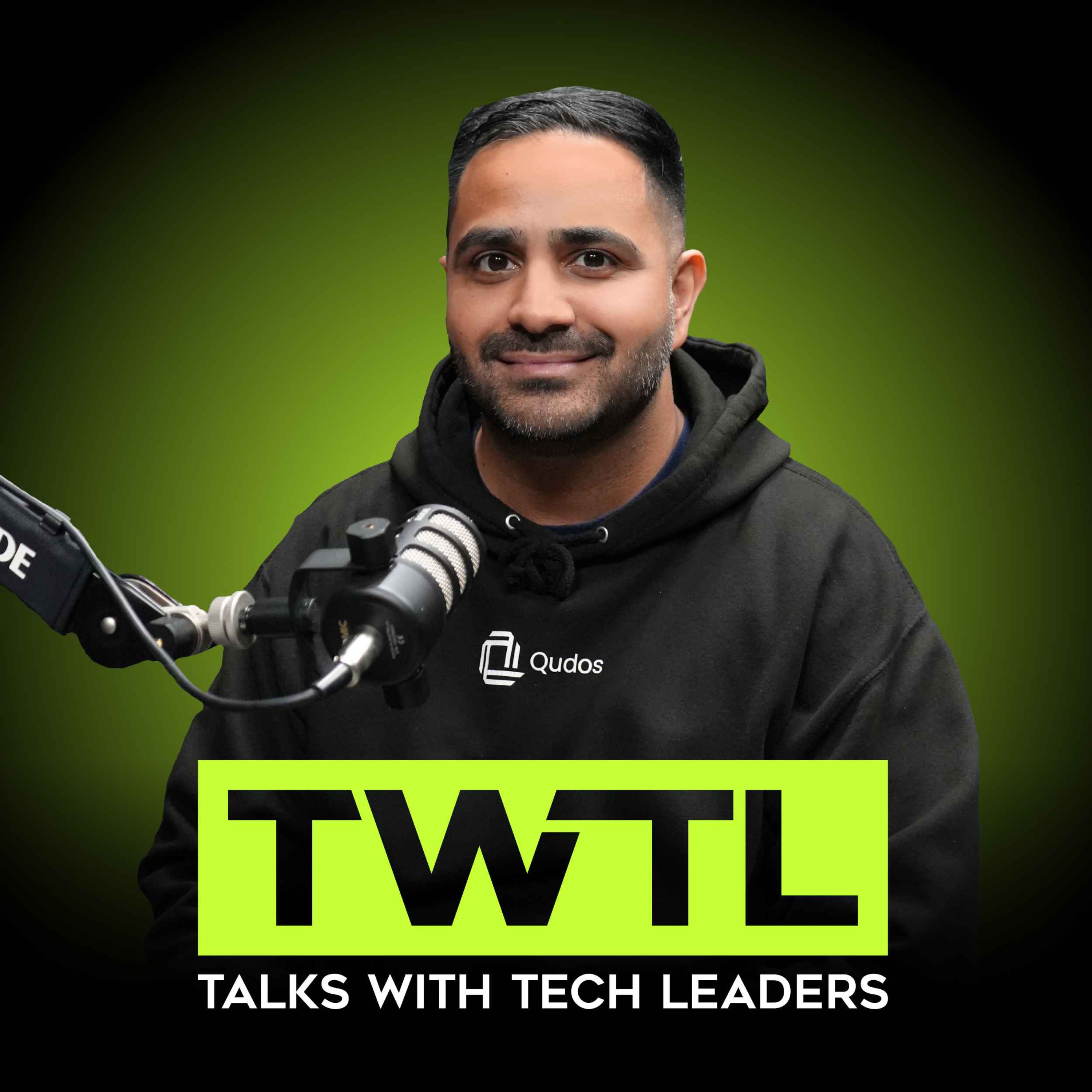 Talks With Tech Leaders