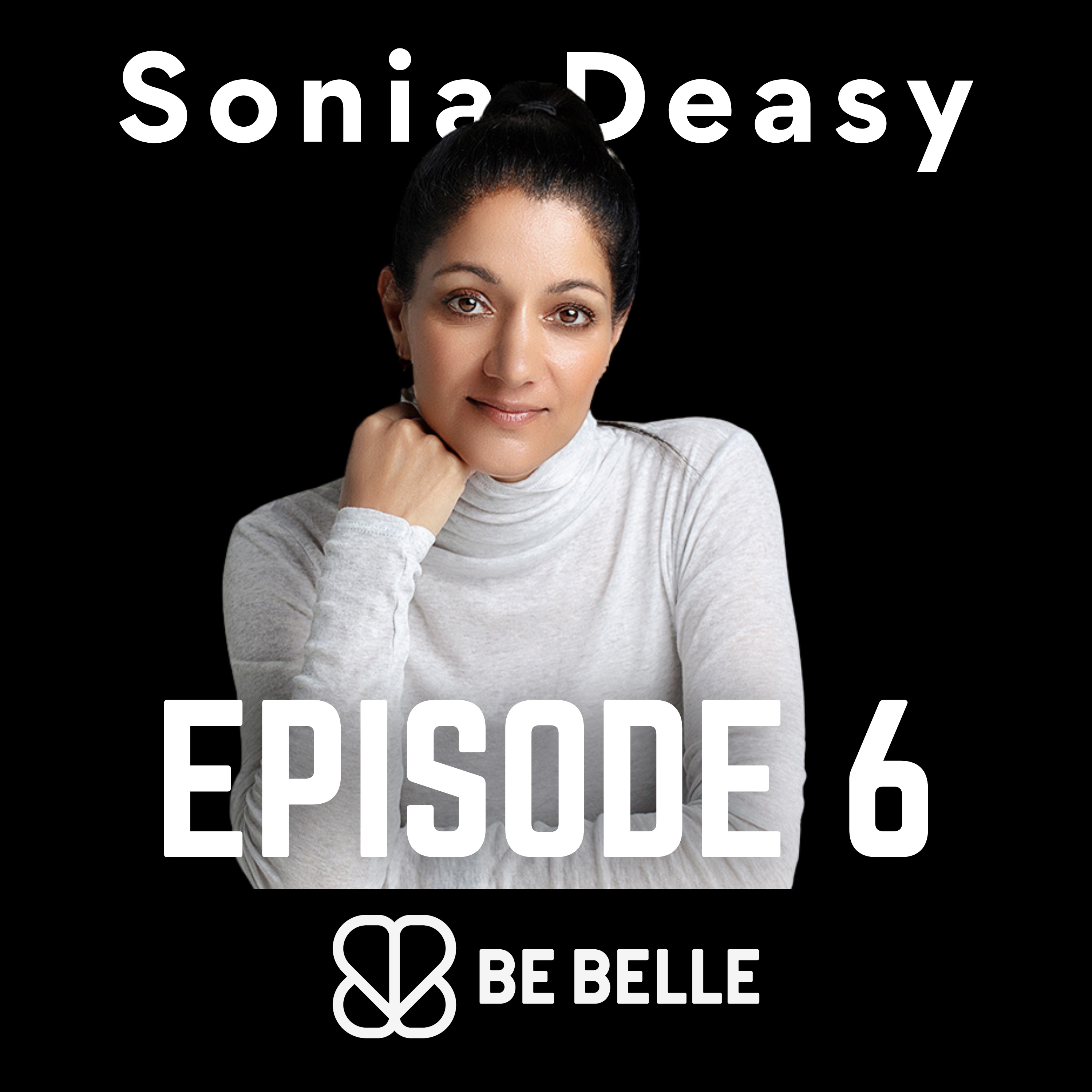 S4 E6 - The Importance of Answering When Opportunities Knock - Managing Marriage, Parenting and Running a Business Together with Sonia Deasy, Co-Founder of Pestle & Mortar episode artwork