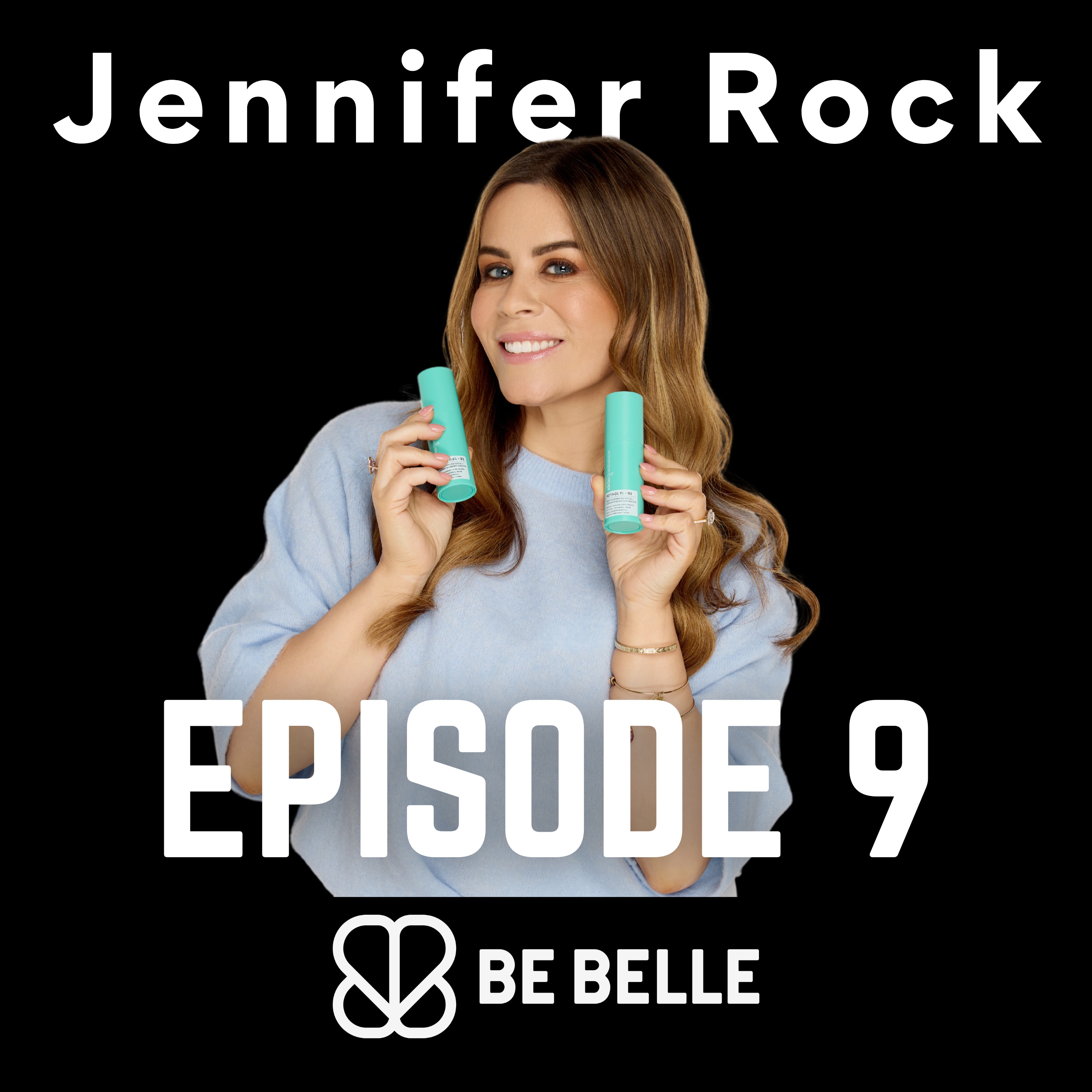 Bebelle Podcast