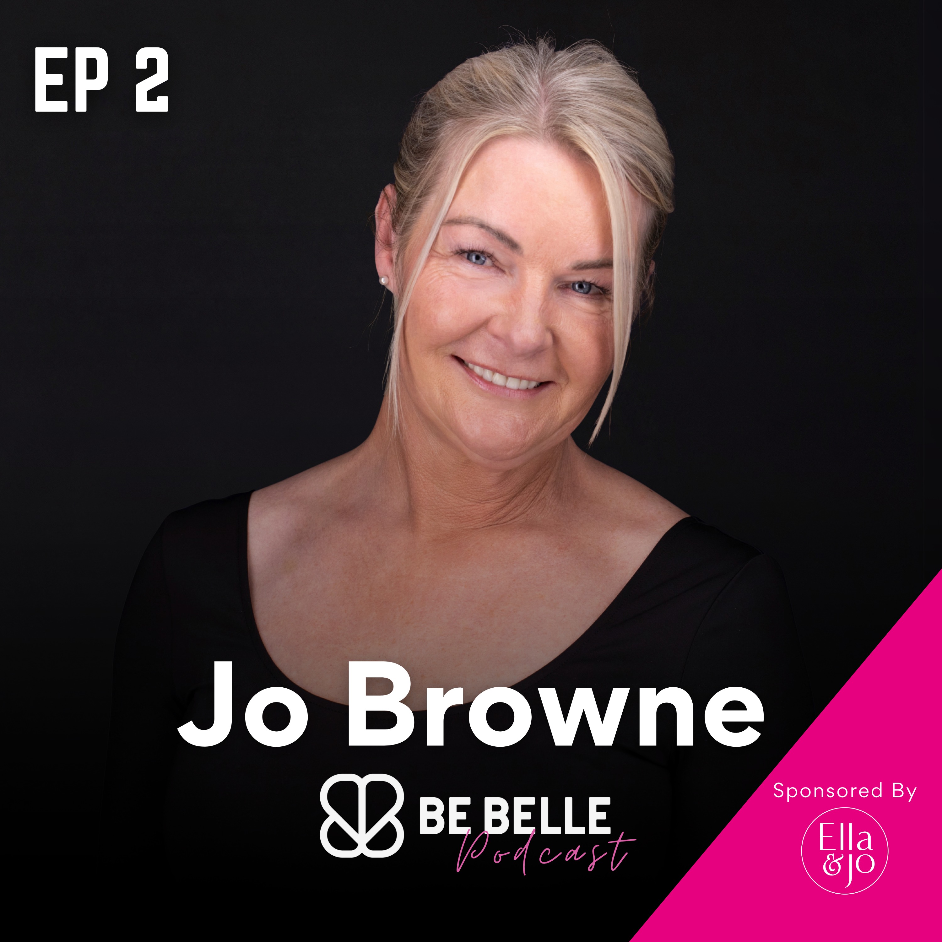 Bebelle Podcast