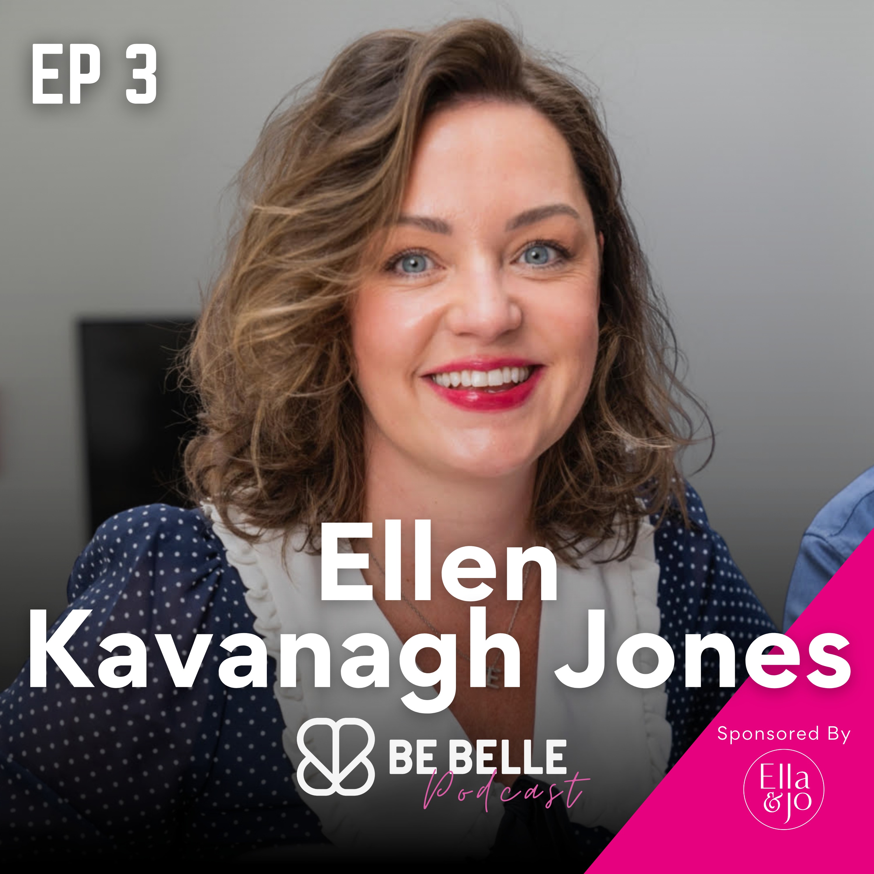 Bebelle Podcast