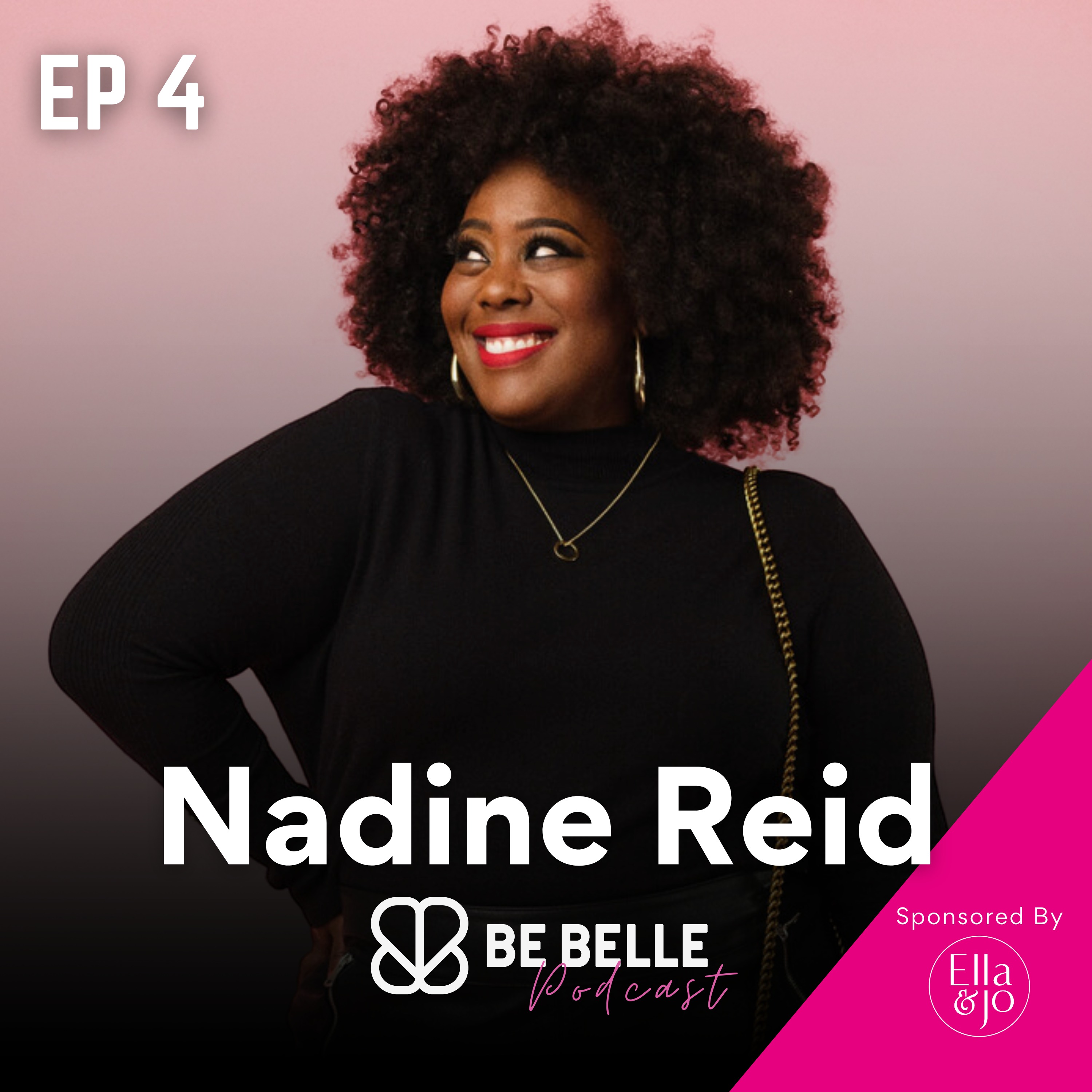 Bebelle Podcast