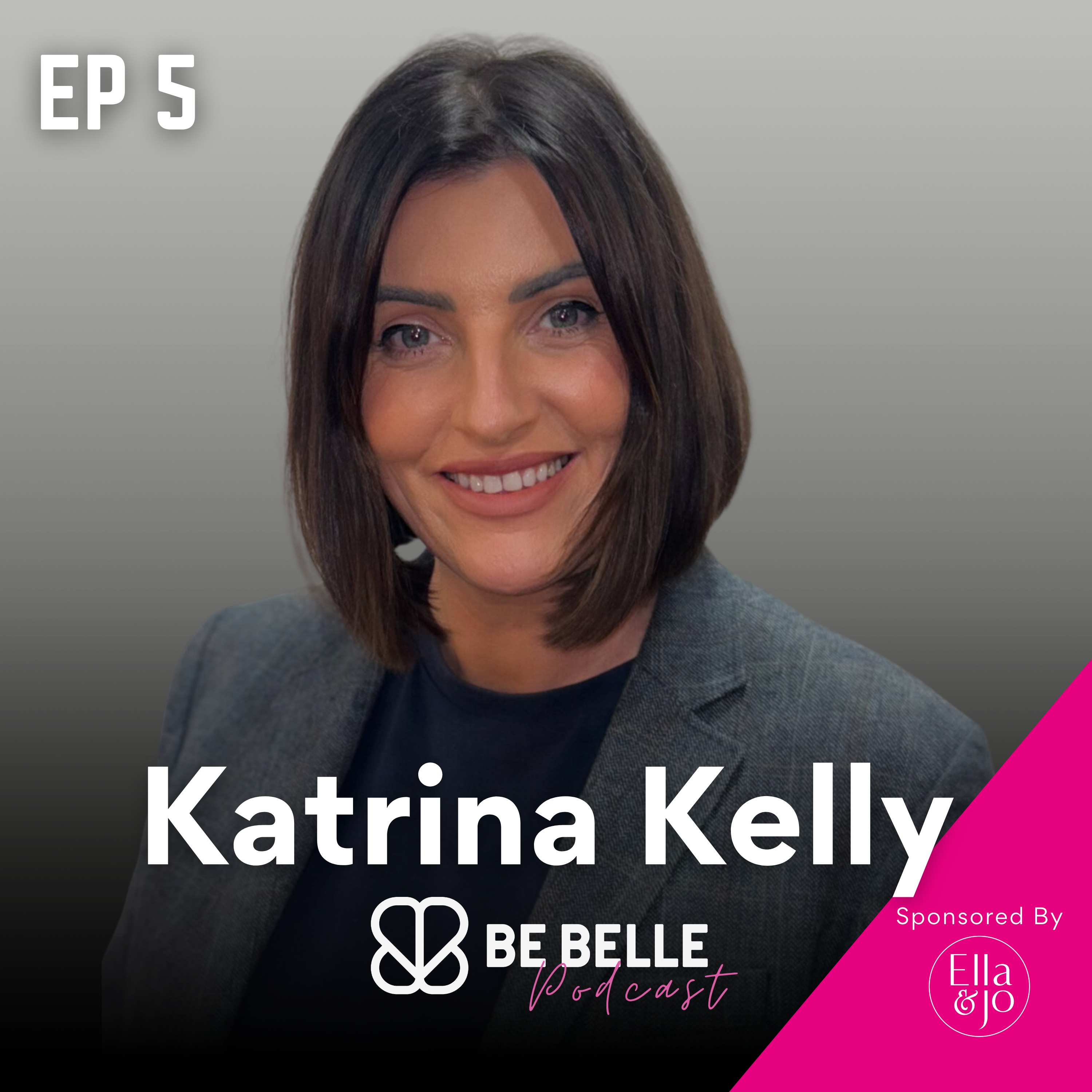 Bebelle Podcast