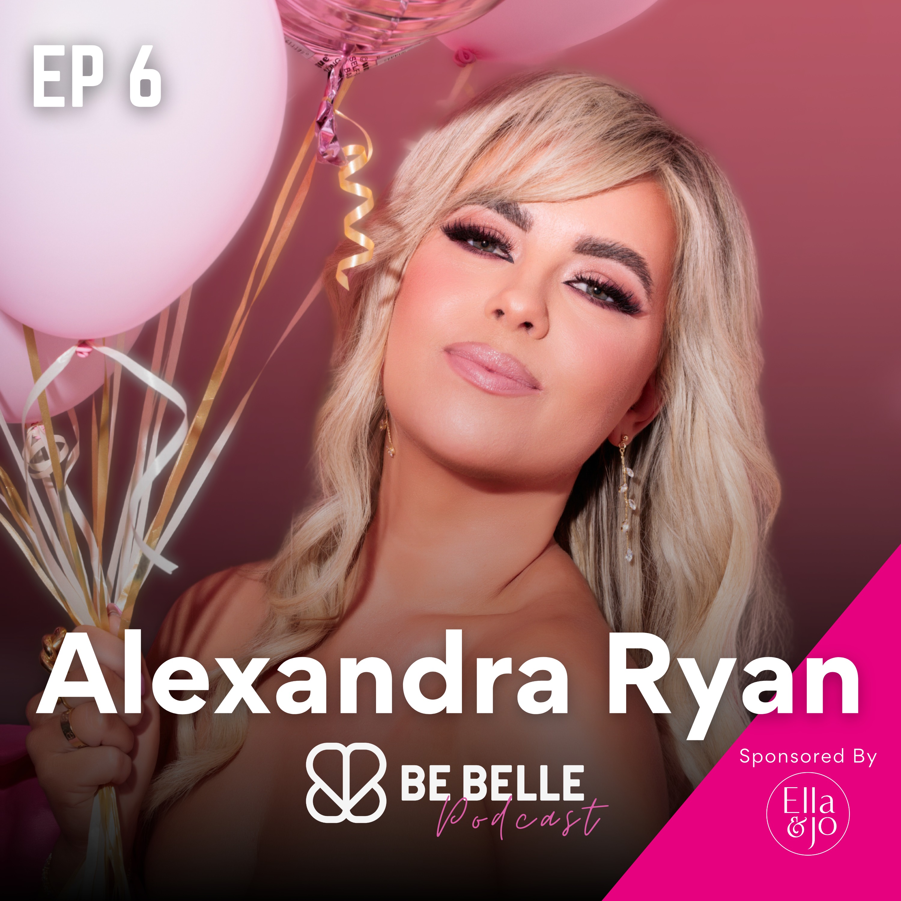 Bebelle Podcast