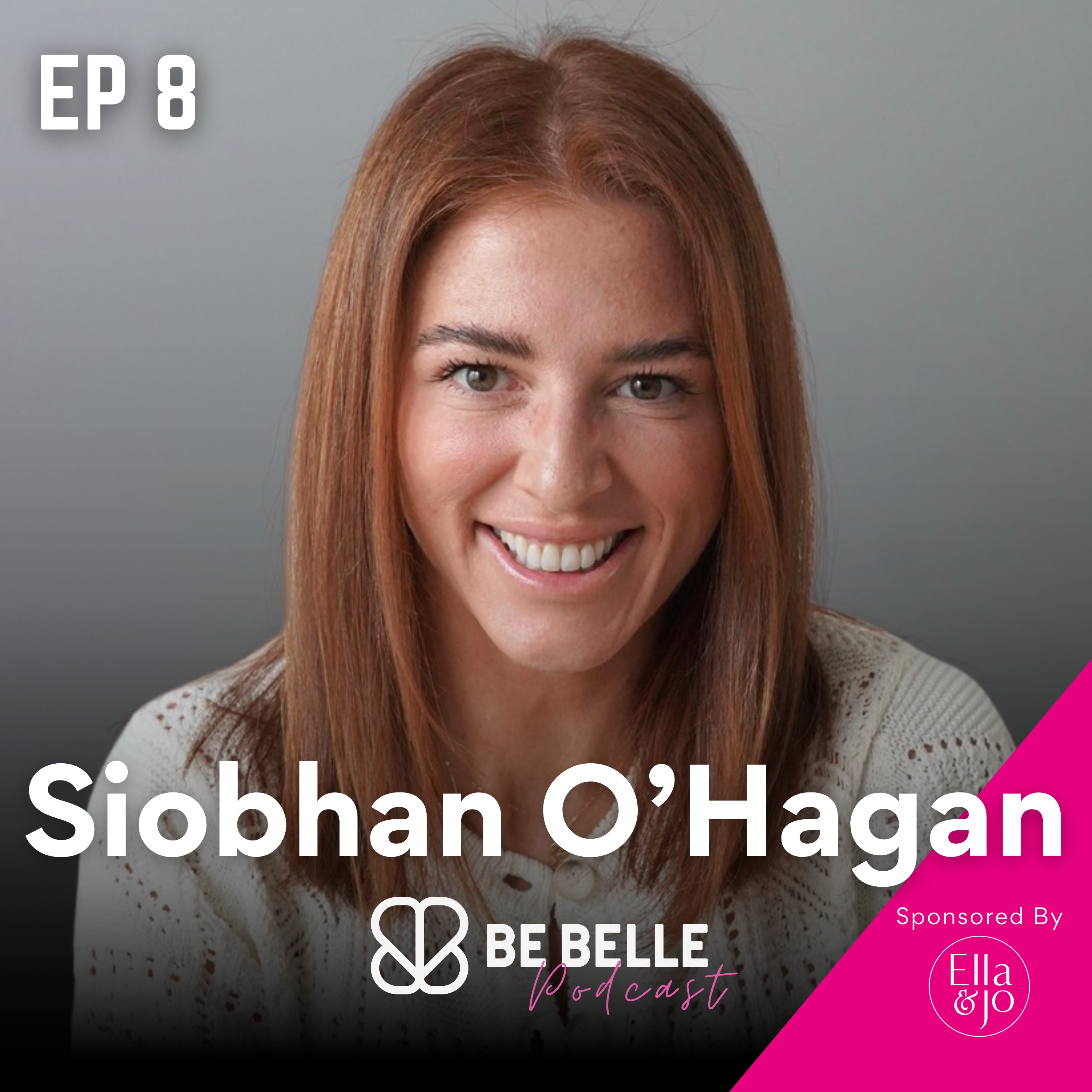 Bebelle Podcast
