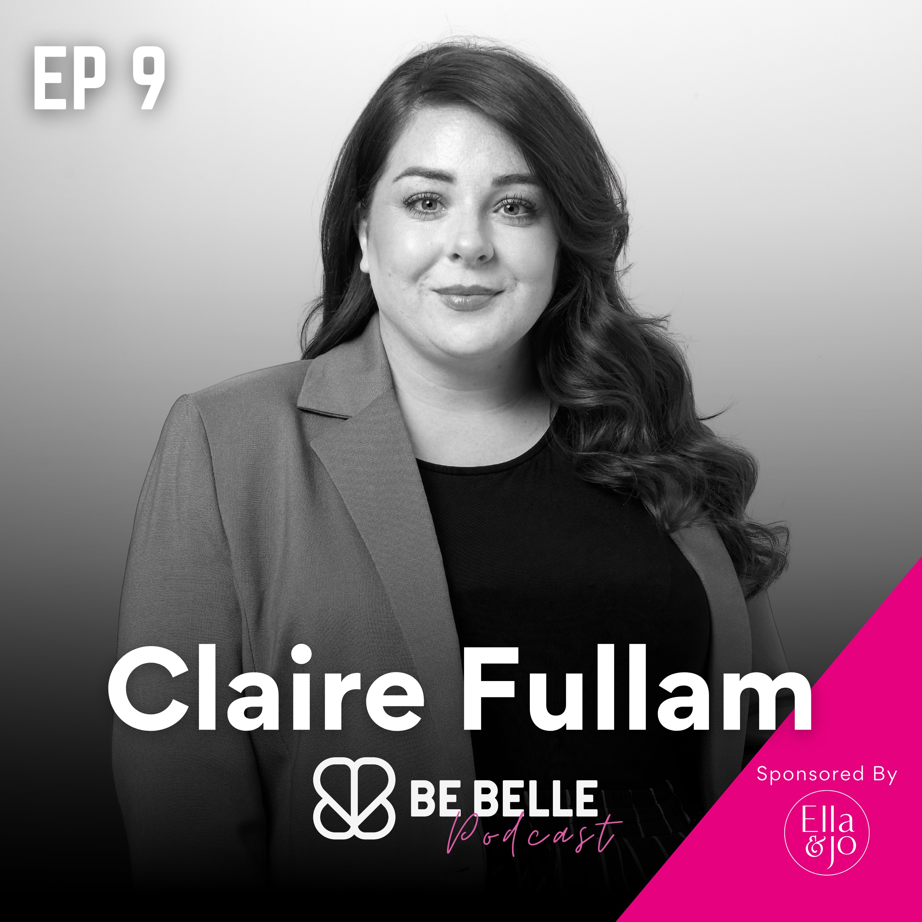Bebelle Podcast