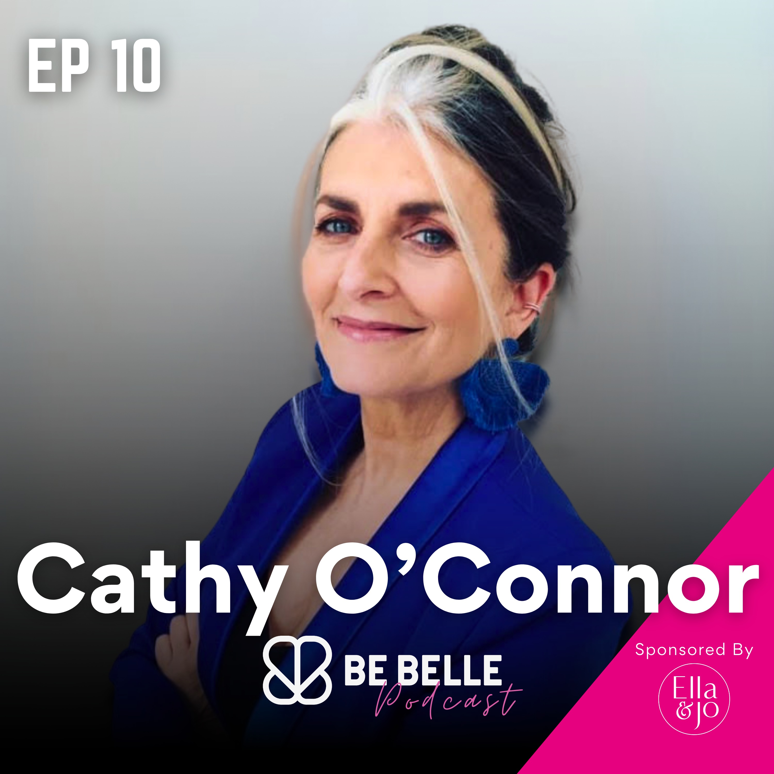 Bebelle Podcast