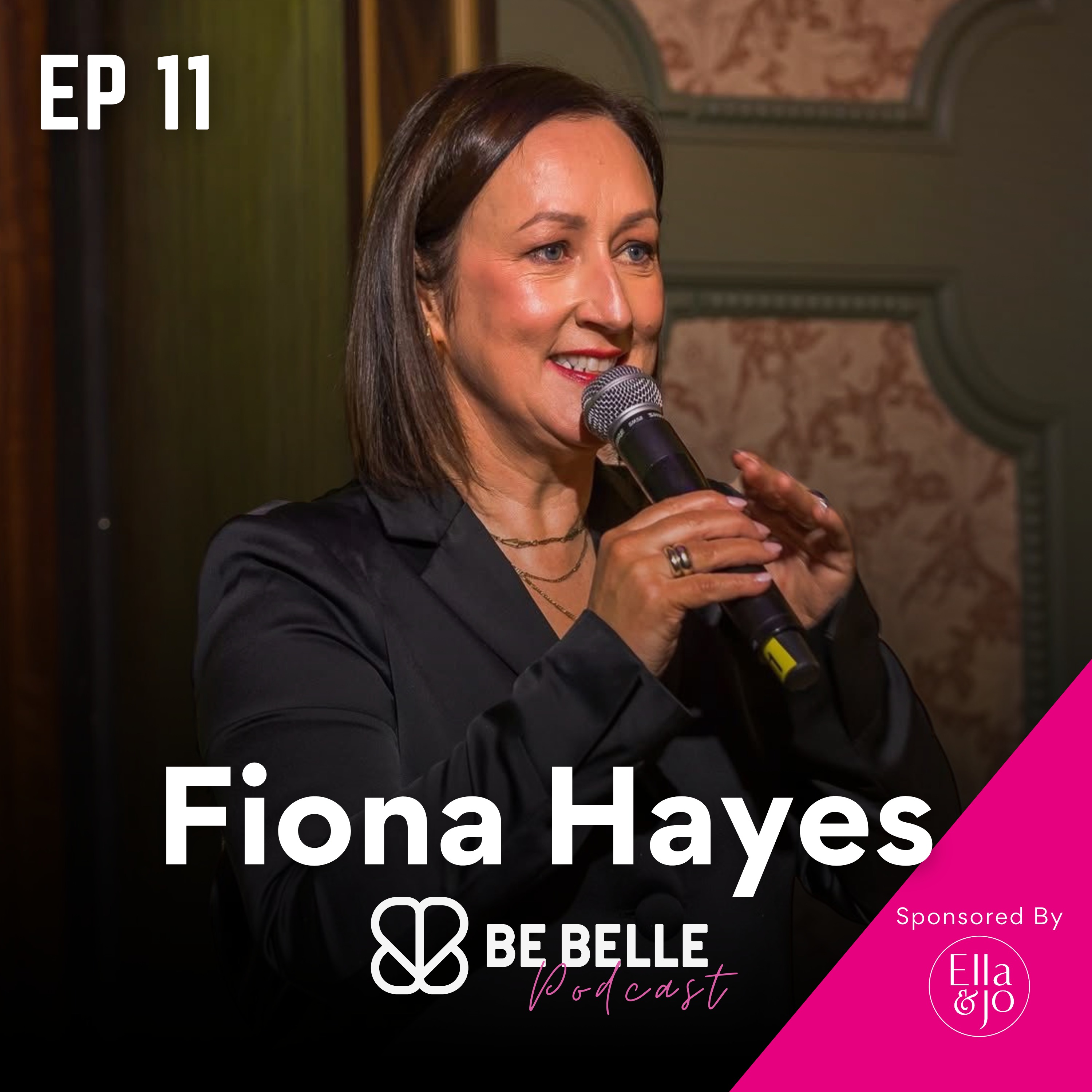 Bebelle Podcast