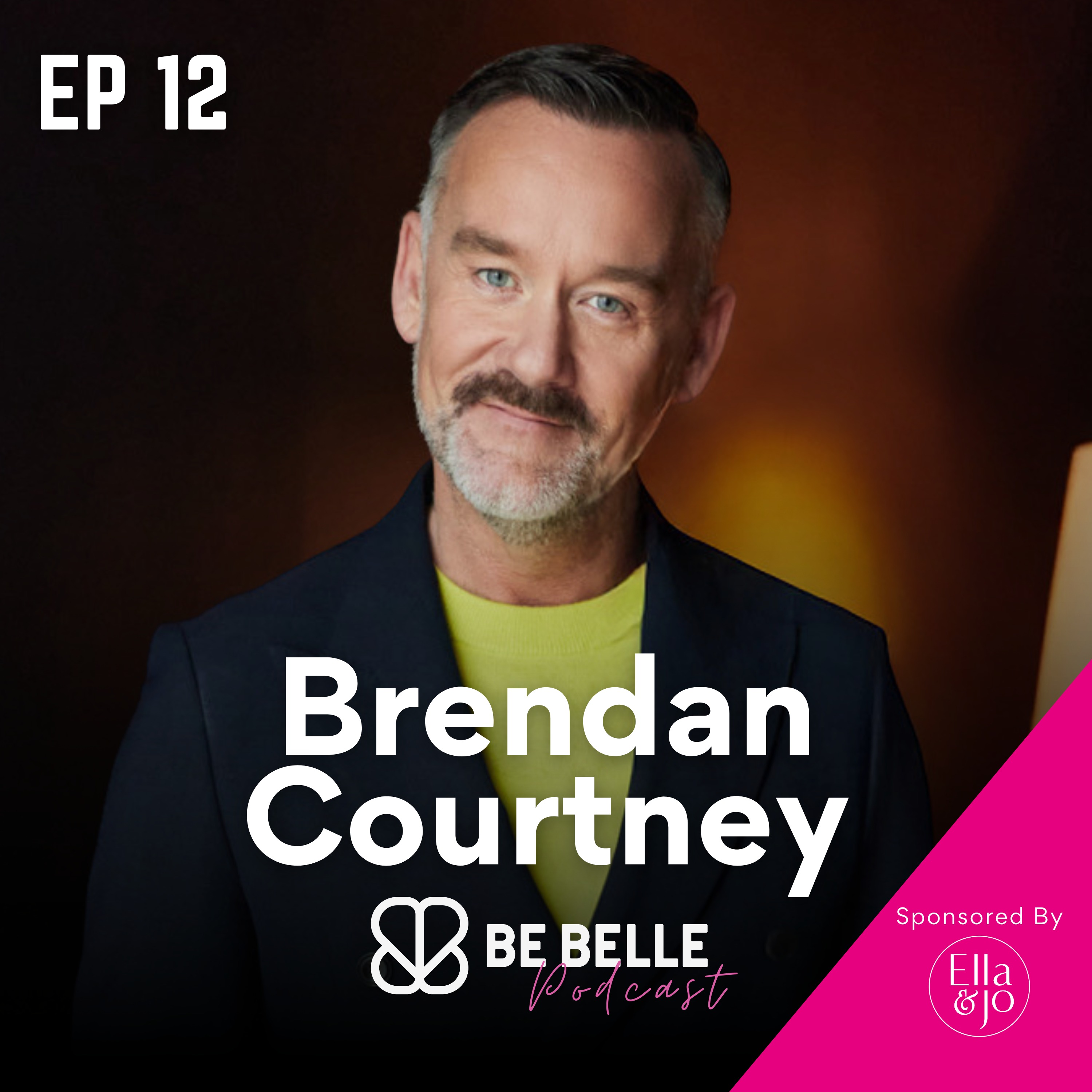 Bebelle Podcast
