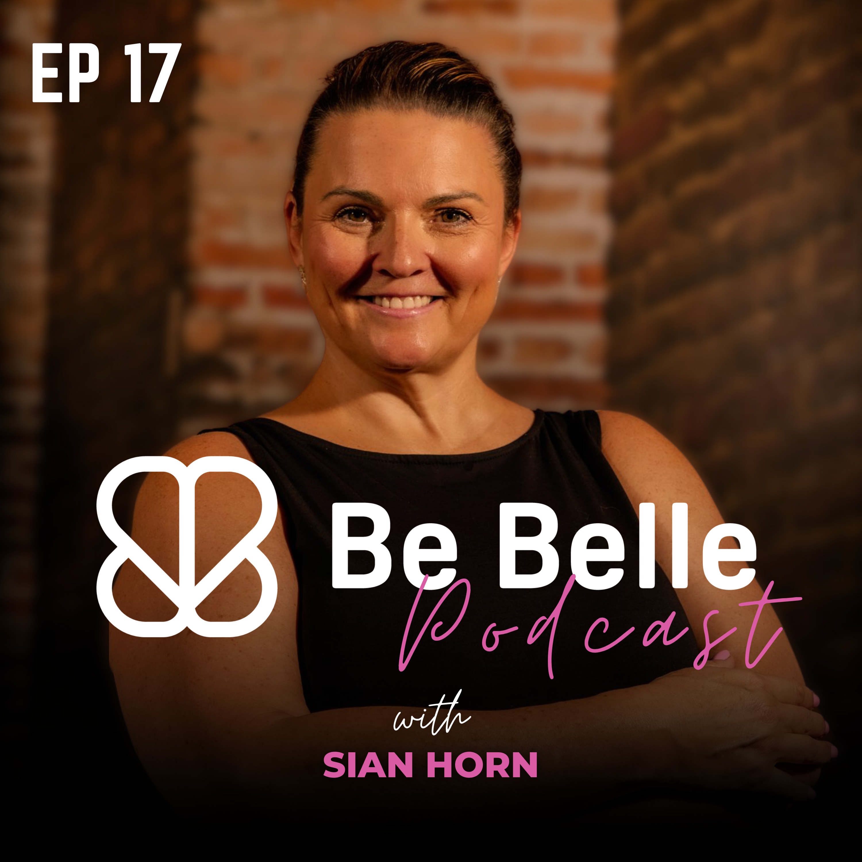  S6 E17 - Could Your Story Help Others? What Mark Fennell Taught Me About Choice, Reaction & Healing episode artwork