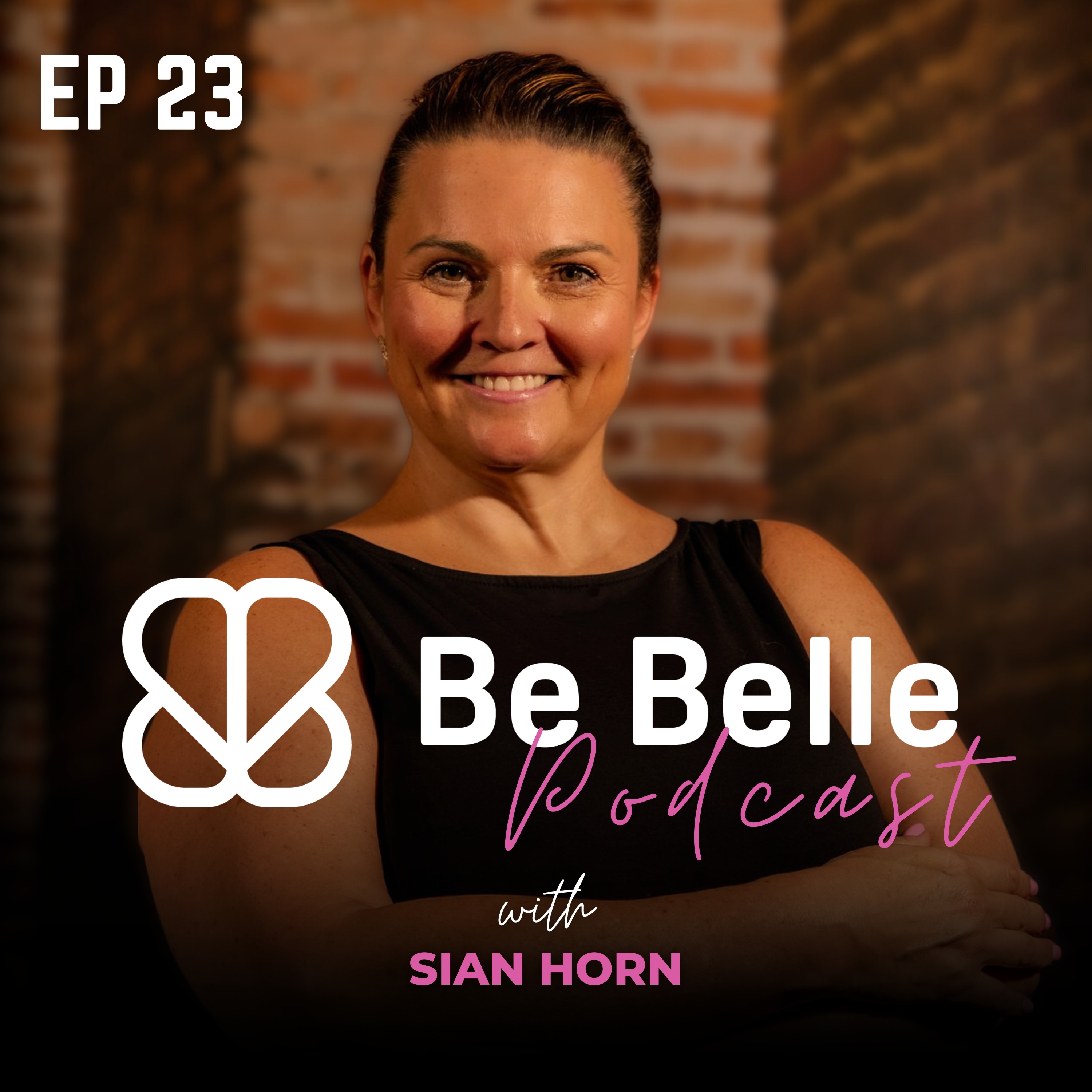 Bebelle Podcast