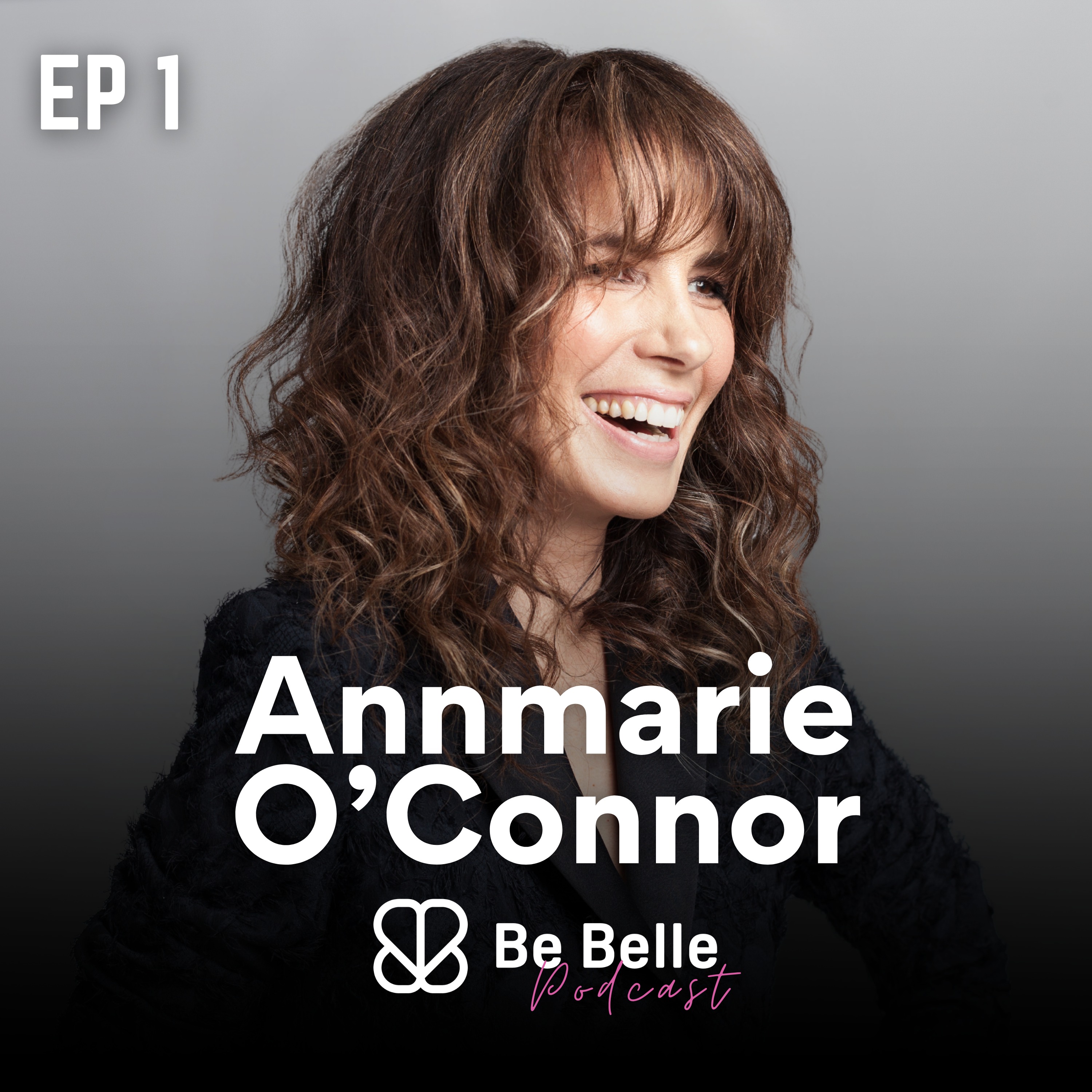 S7 E1 - Early Onset Parkinson’s, Body Image & Turning Pain Into Purpose with Annmarie O'Connor episode artwork