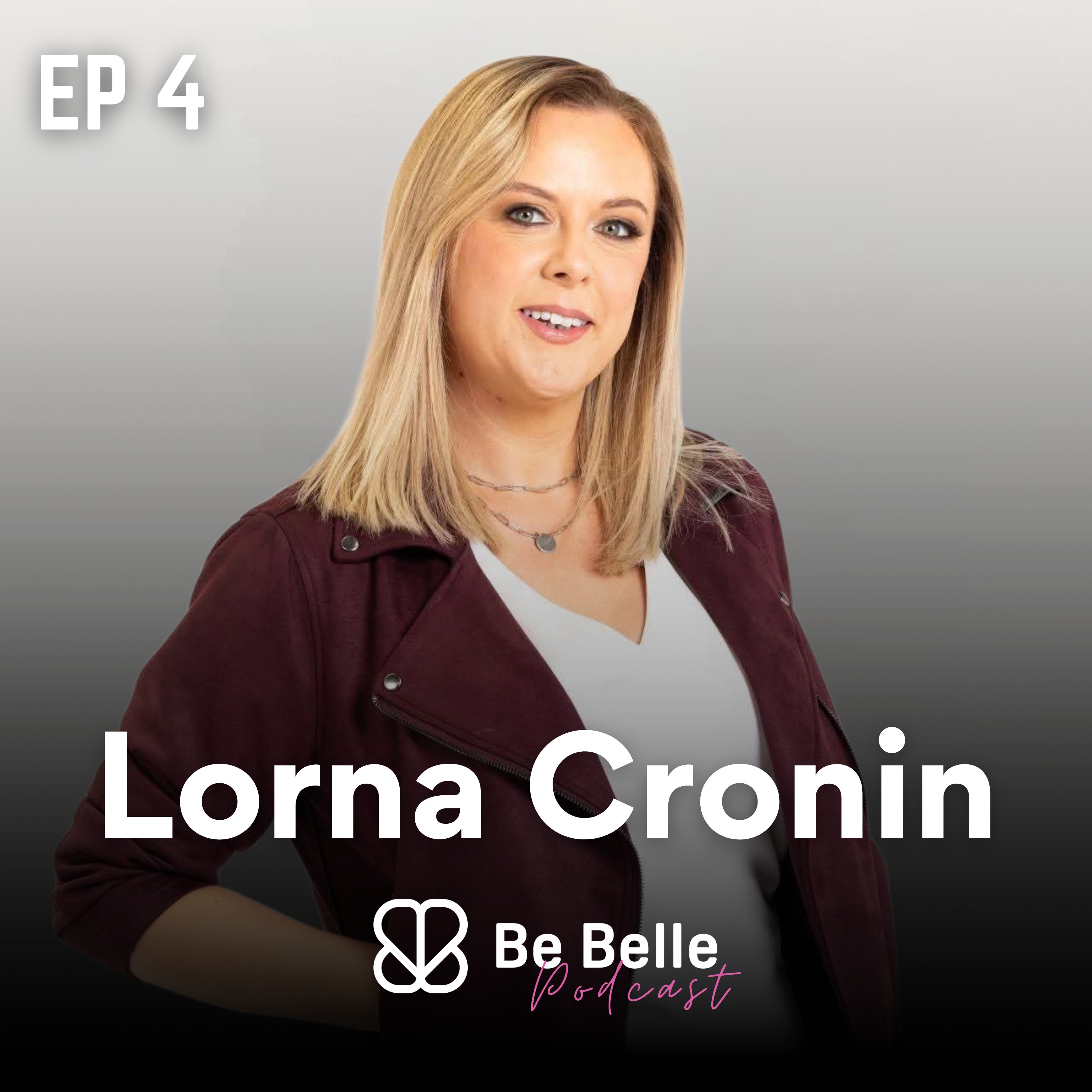 S7 E4 - Finding Humour in the Hardest Moments: Lorna Cronin on Miscarriage, Weight Loss & GLP-1  episode artwork