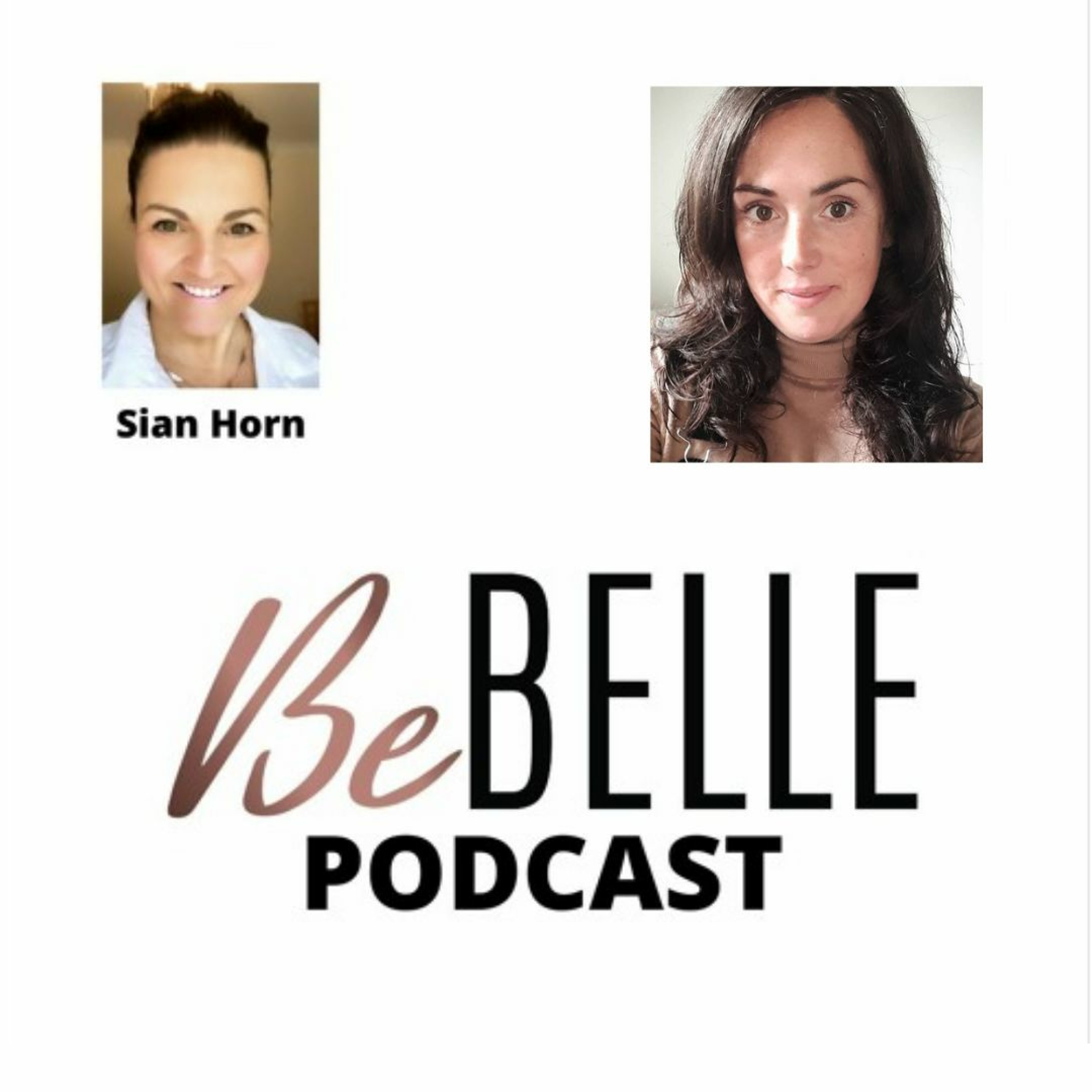 Bebelle Podcast
