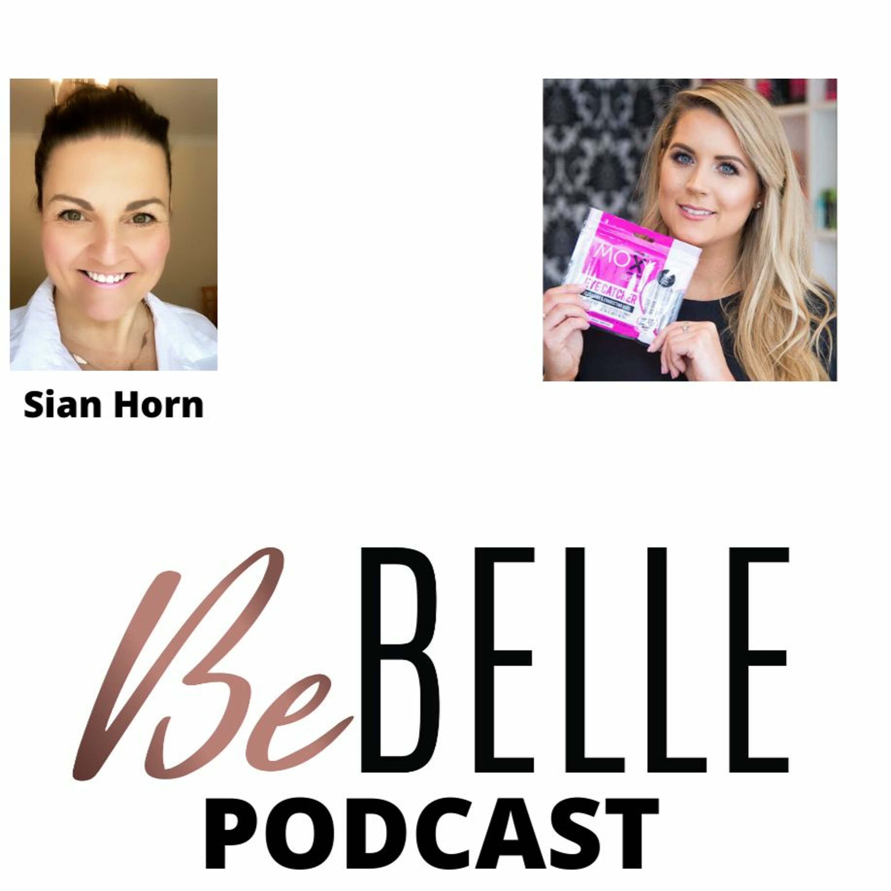 Bebelle Podcast