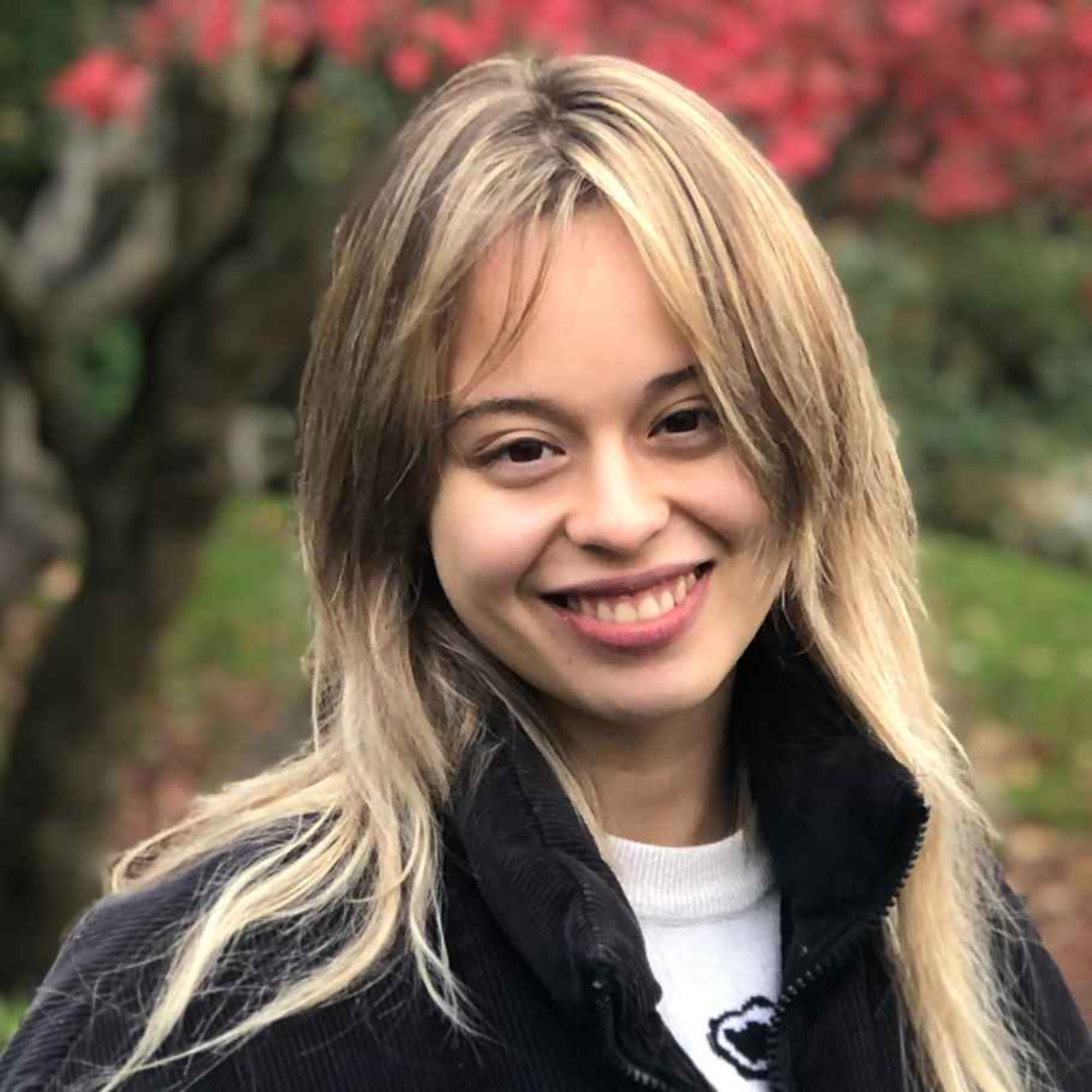 SquadCast: Chloe Elliott