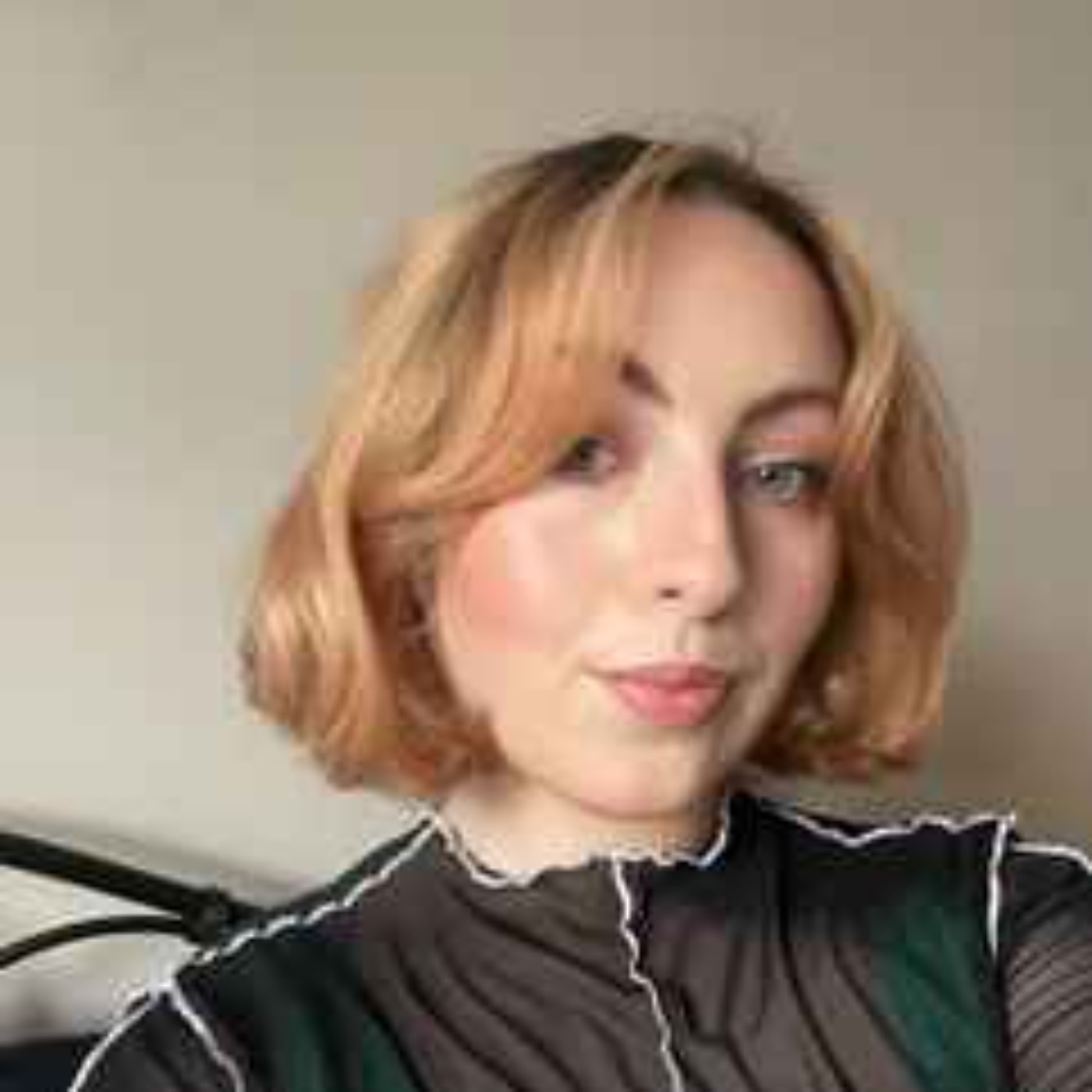 SquadCast: Jasmine Gray