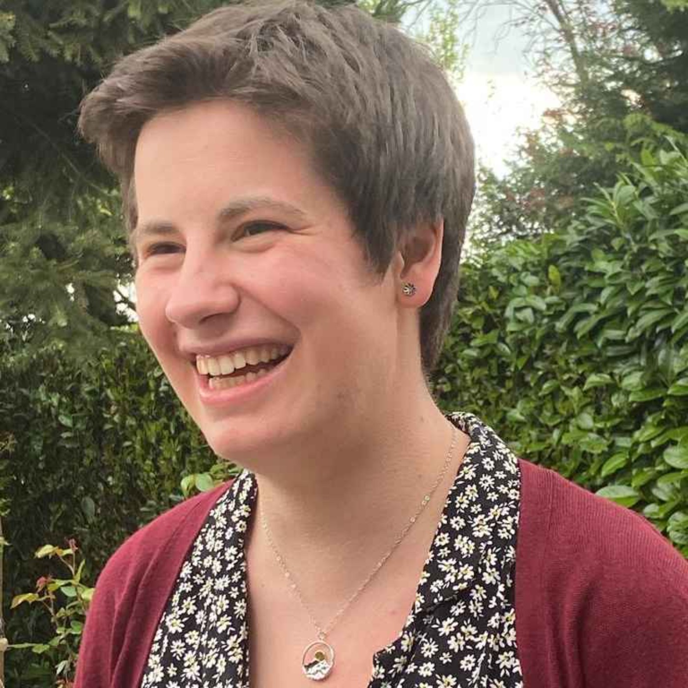 SquadCast: Beth Davies