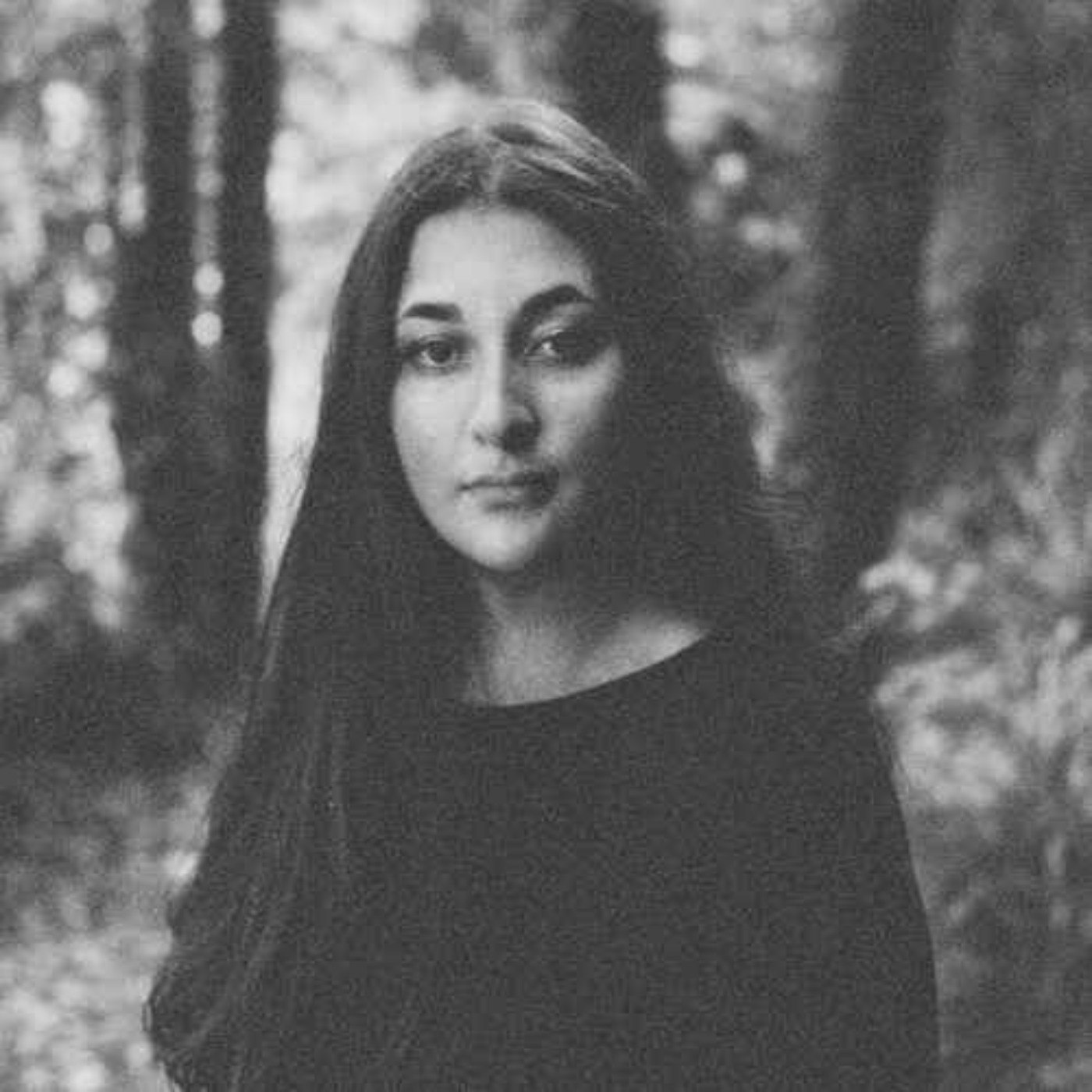 SquadCast: Lydia Hounat