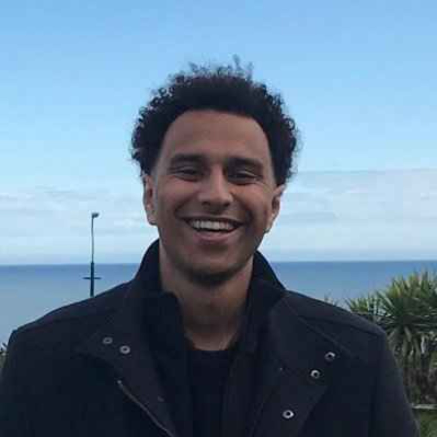 SquadCast: Fahad Al-Amoudi