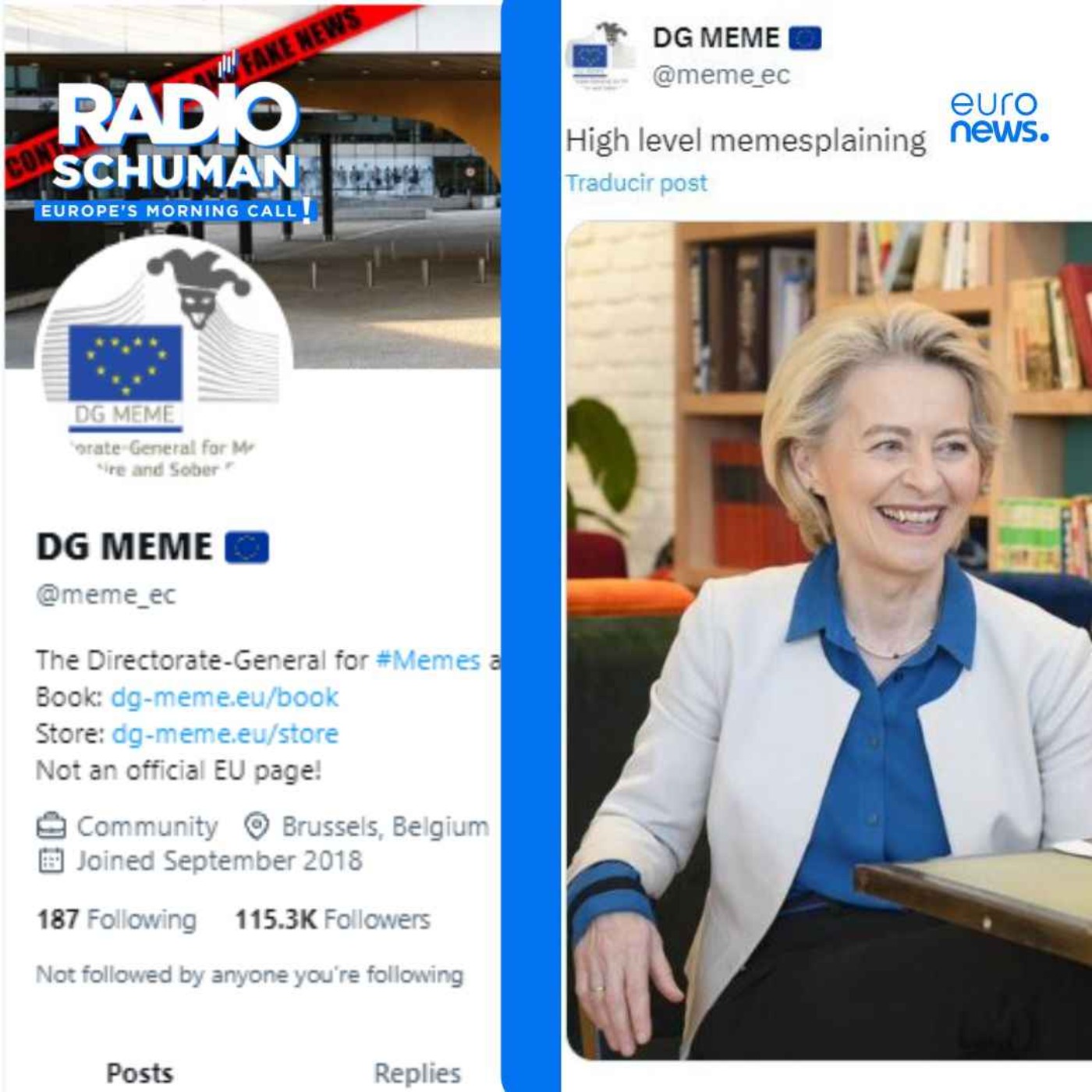 Radio Schuman