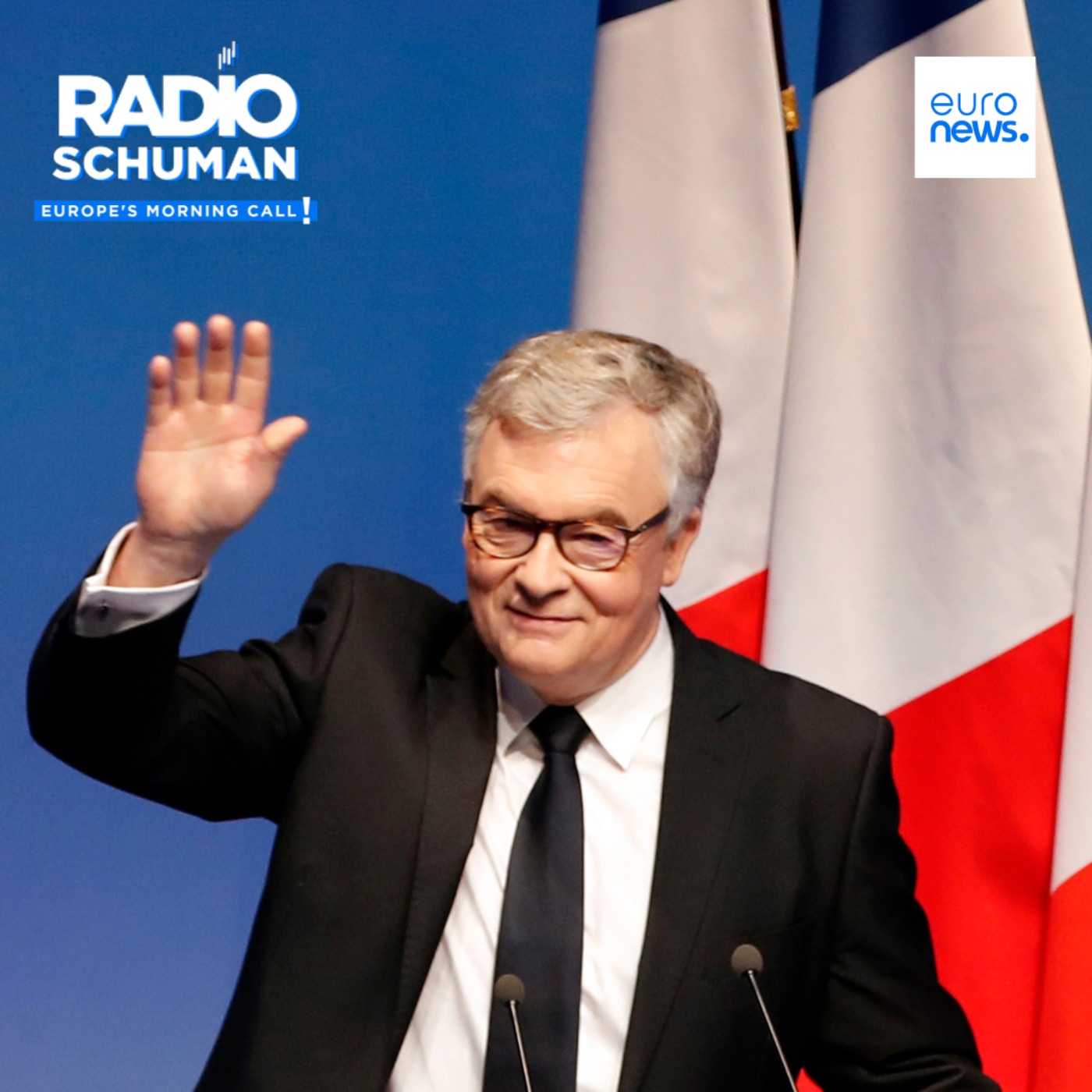 Marine Le Pen’s strategic moves in the European Parliament