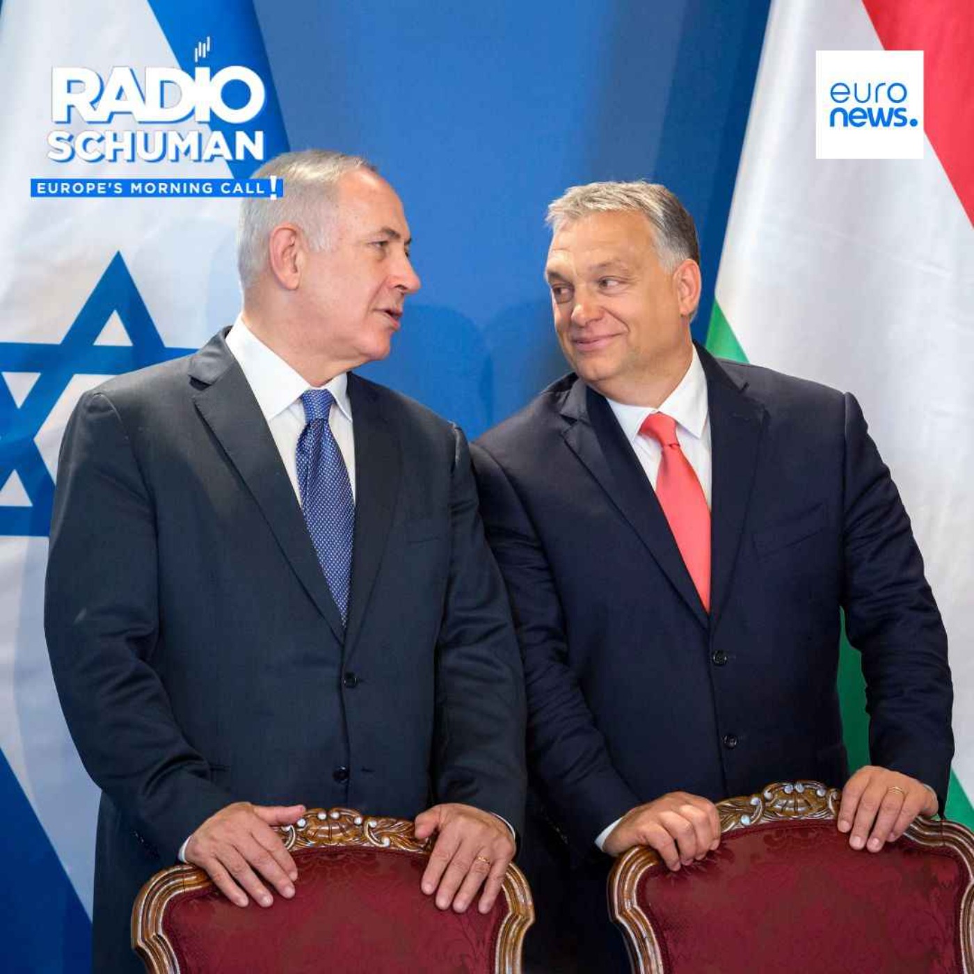 EU, Israel, and Far-Right Influence