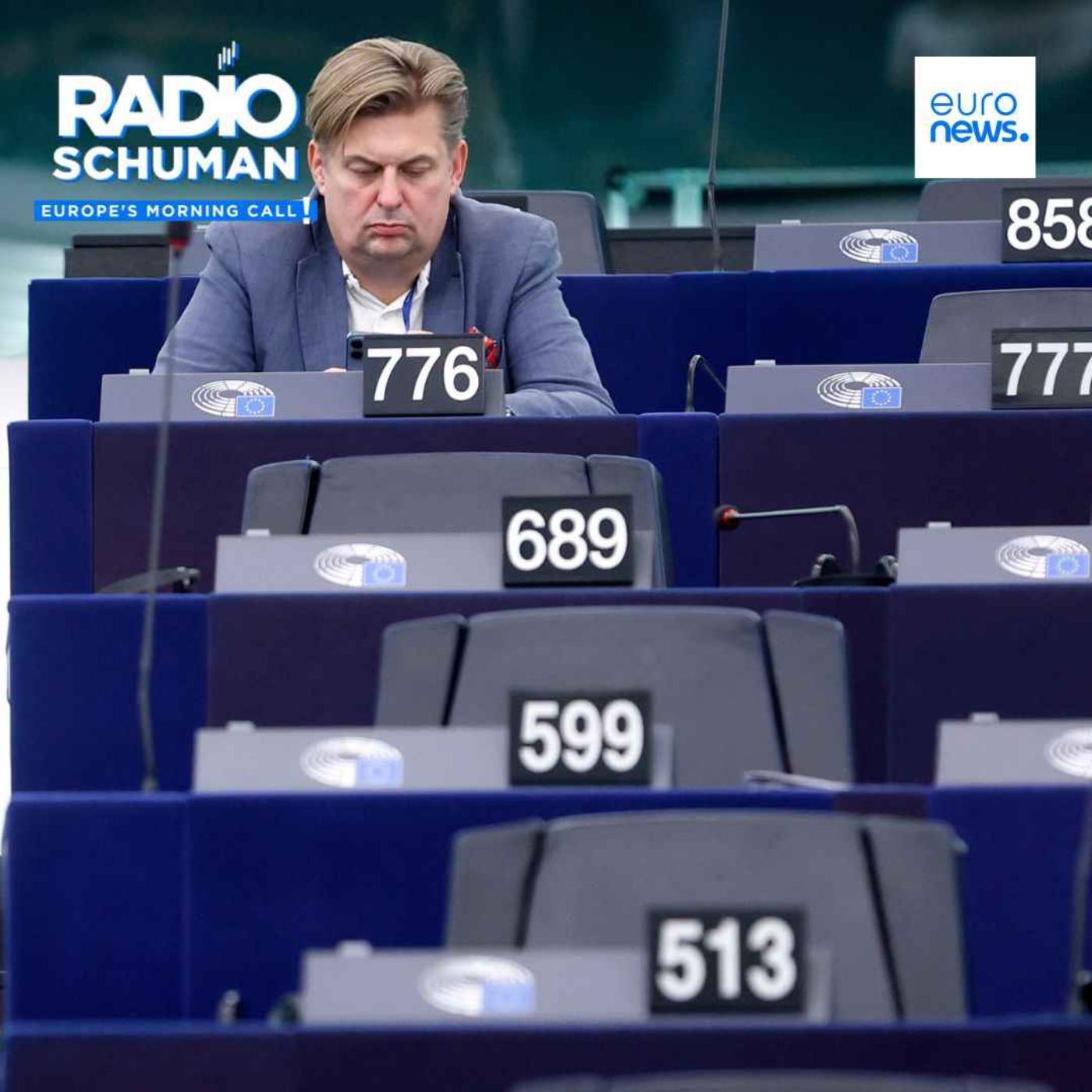 European Parliament's Far-Right Dilemma & More