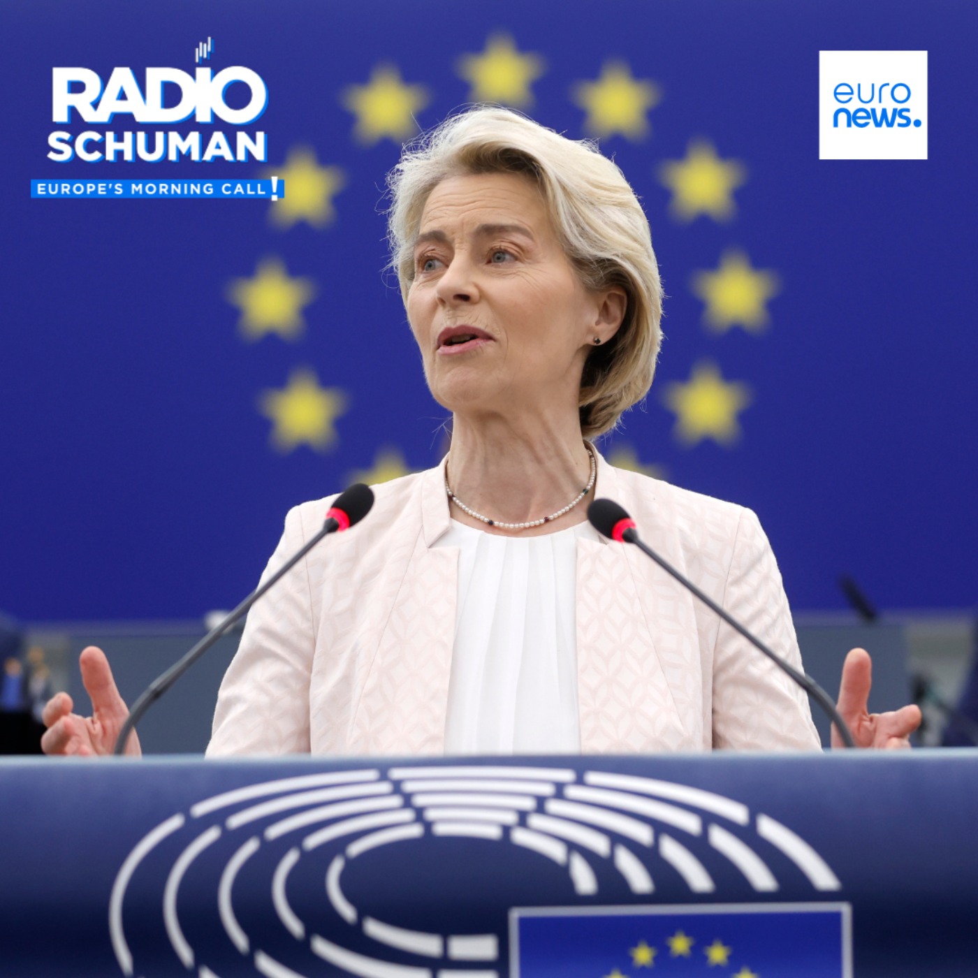 The Future of the EU Green Deal Amid Political Shifts