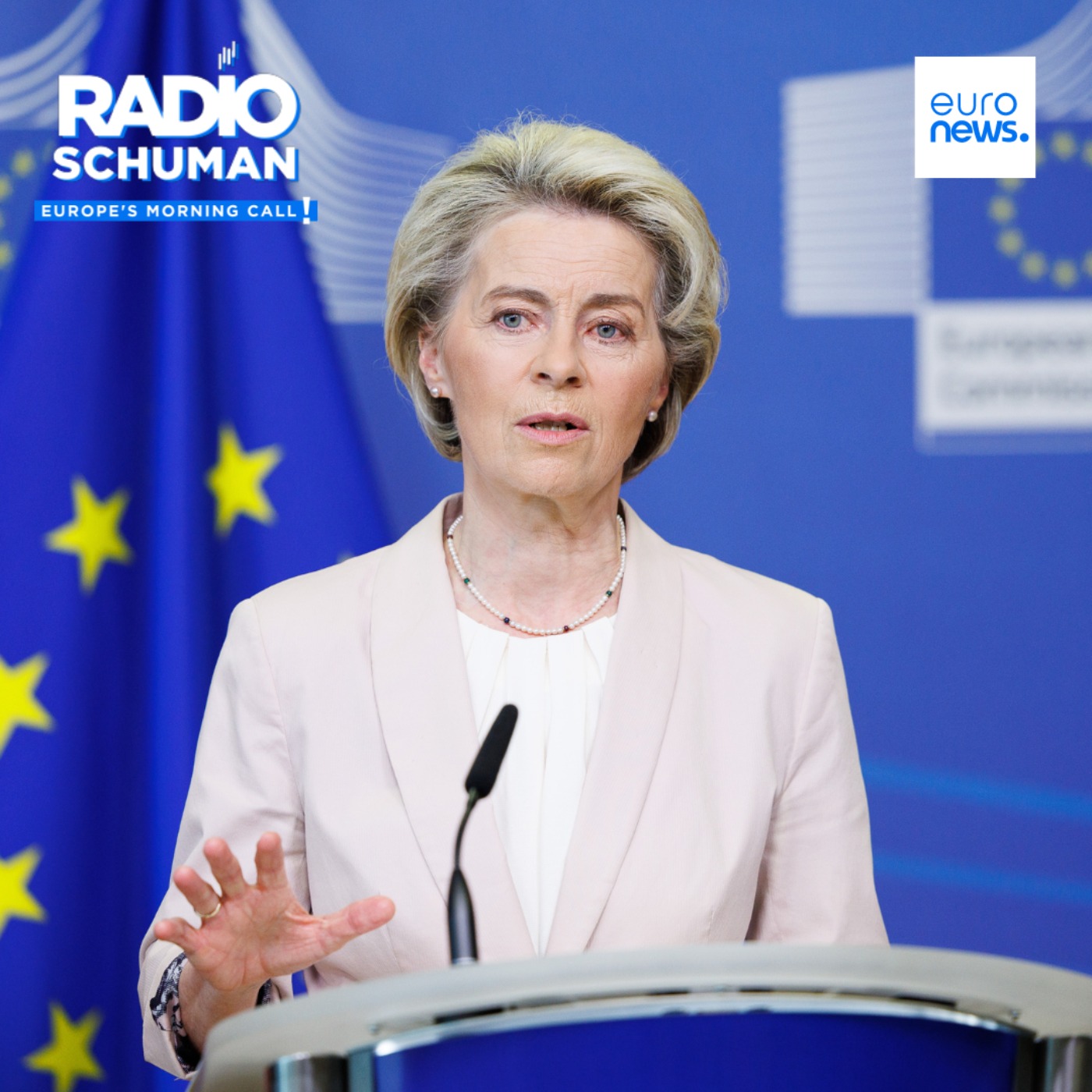 Radio Schuman