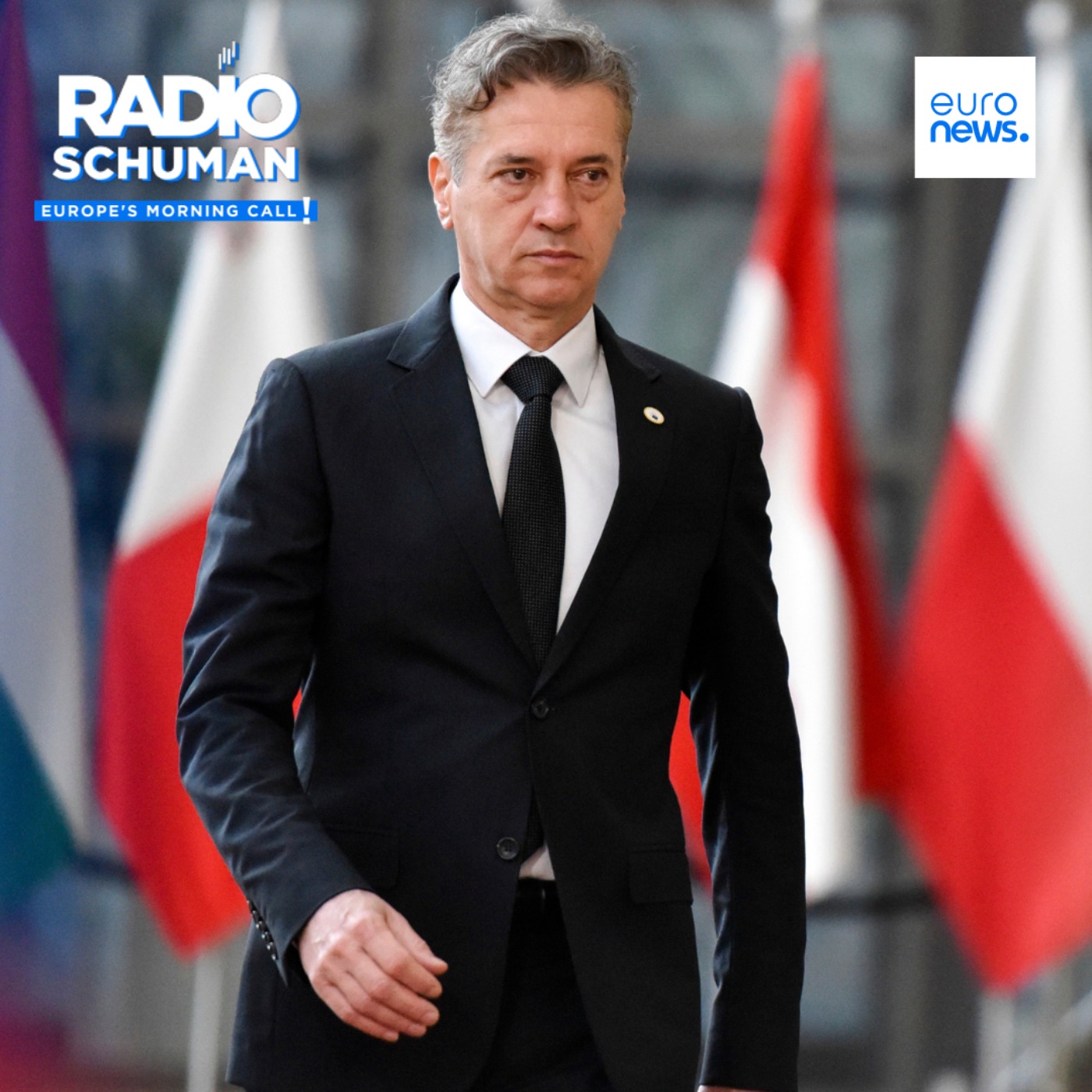 Radio Schuman