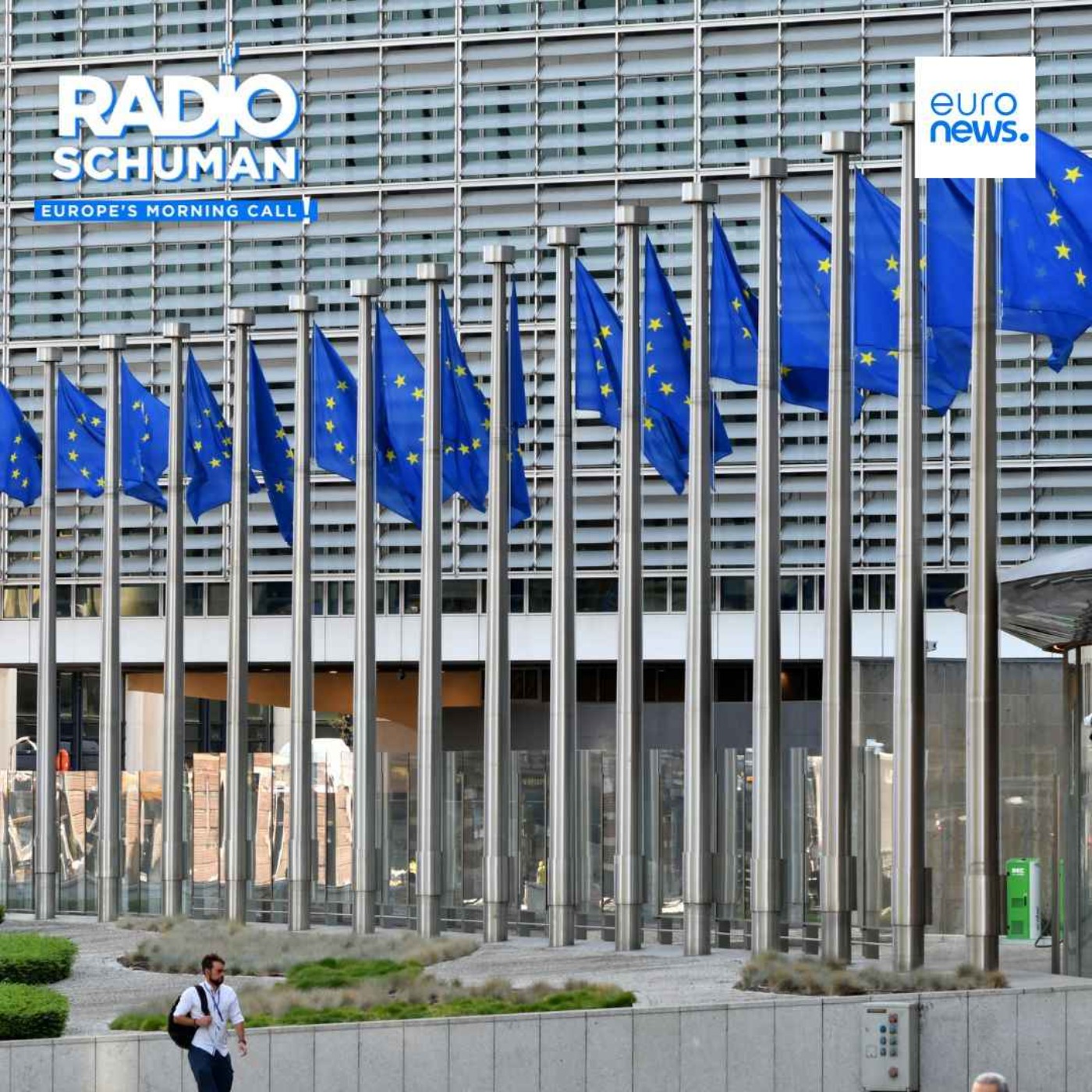 Too Centralised? Unattractive? The New European Commission Needs Change