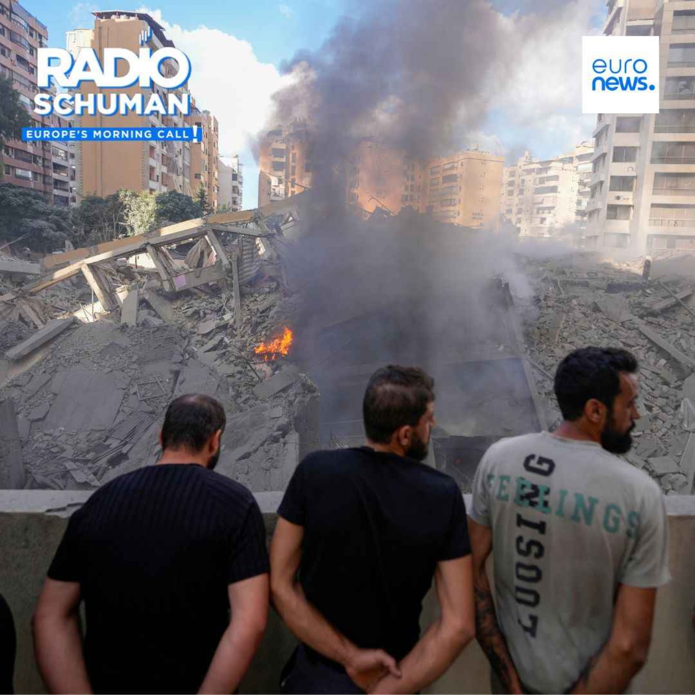 Radio Schuman